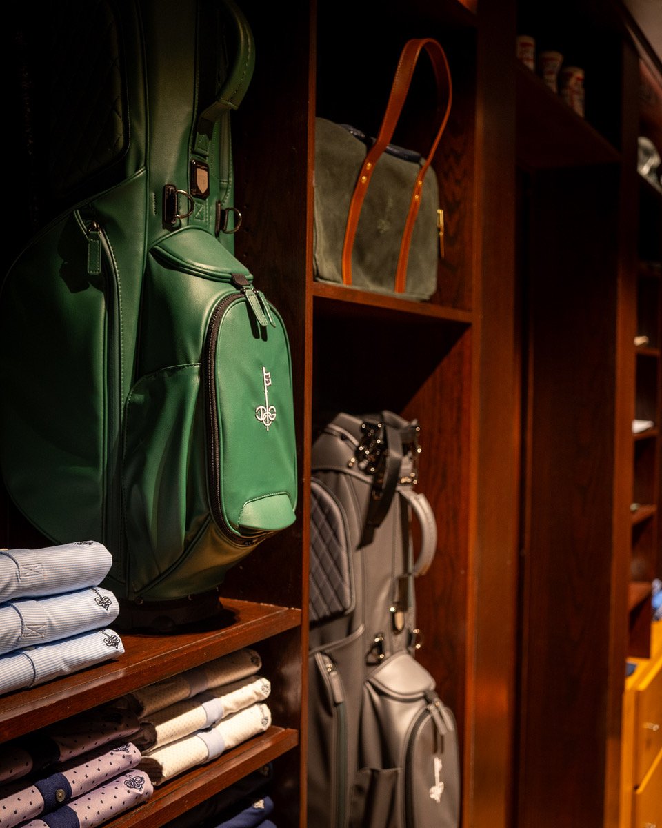 INTOWN GOLF CLUB