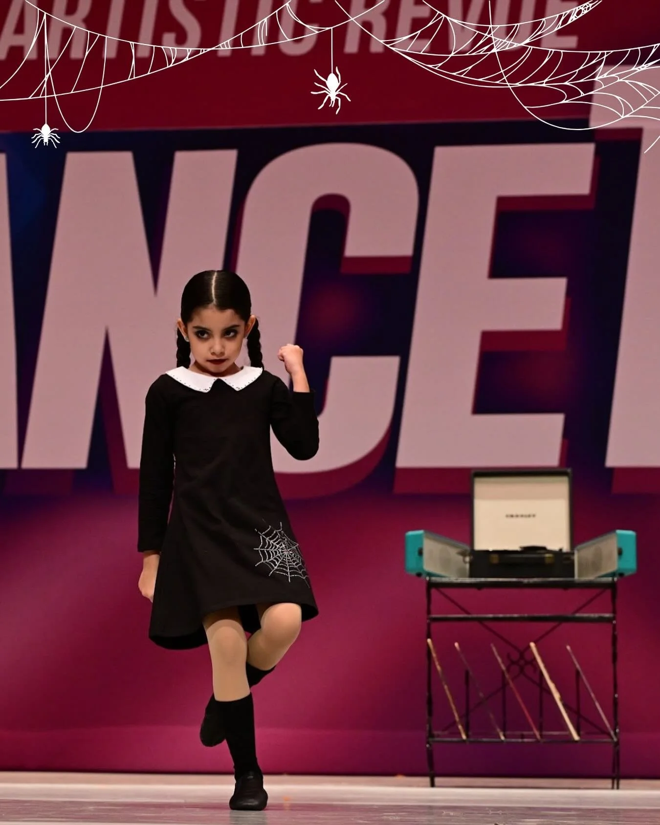 Happy Halloween! 🎃👻

No class tonight, be safe trick or treating!