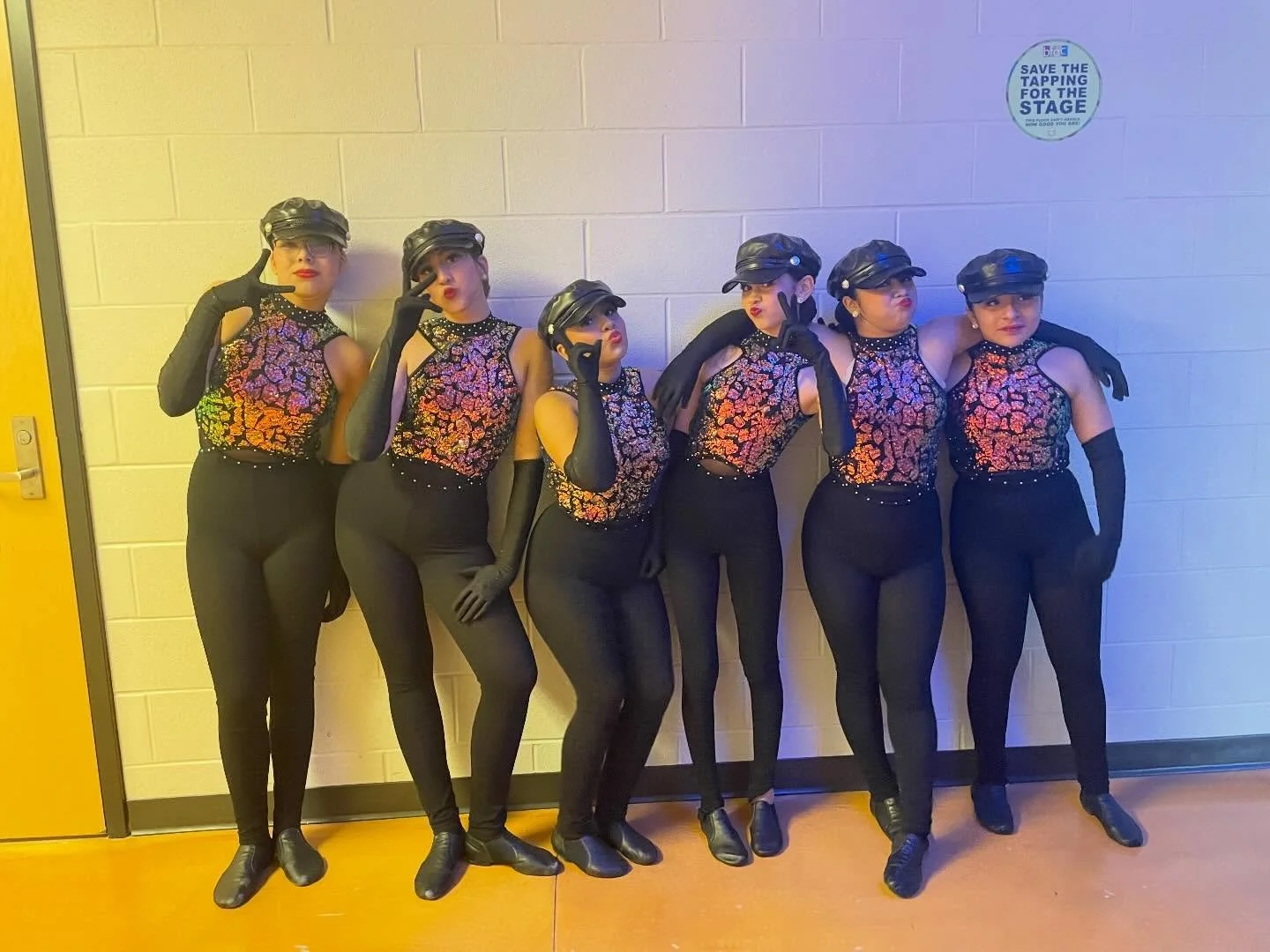 That&rsquo;s a wrap on competition weekend 1! ✨🤍 

We are SO PROUD of all our dancers!