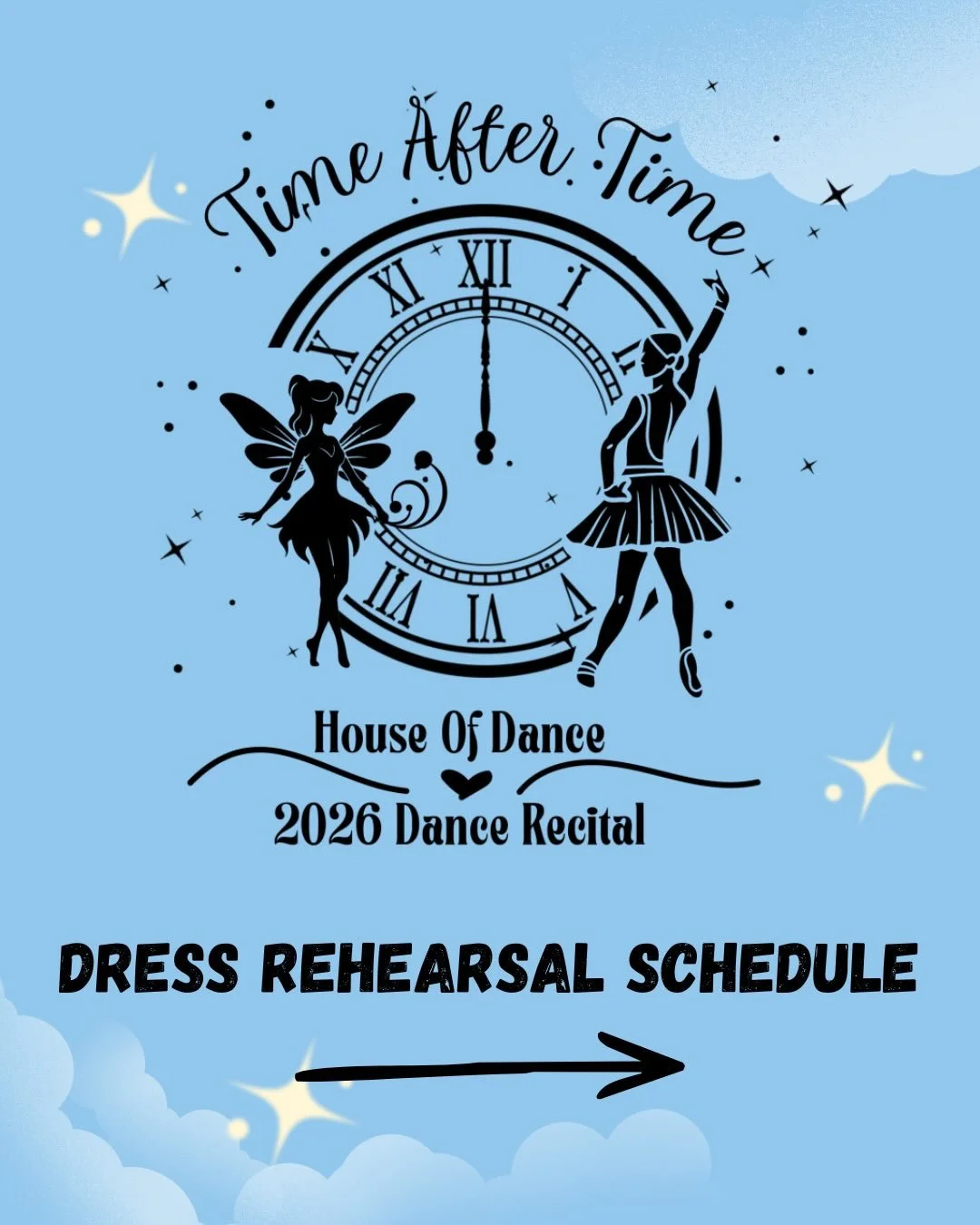 We can&rsquo;t wait to see everyone at the Dress Rehearsal!

Location: Free Church