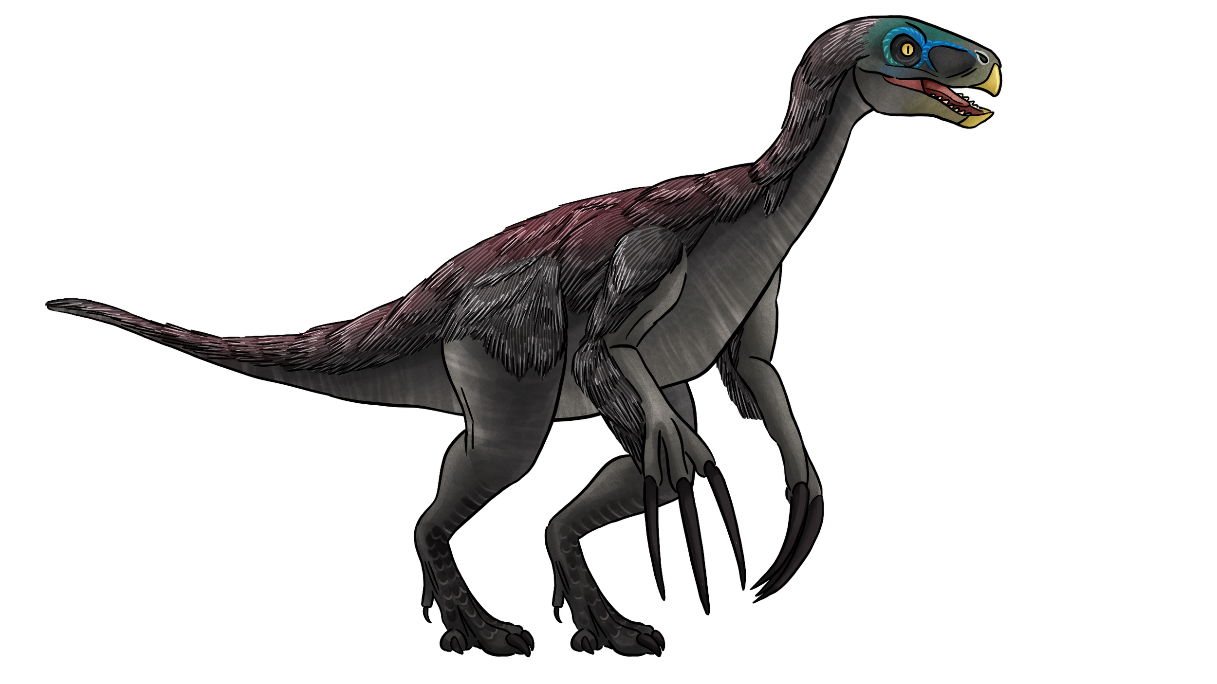 Jurassic World Therizinosaurus.png