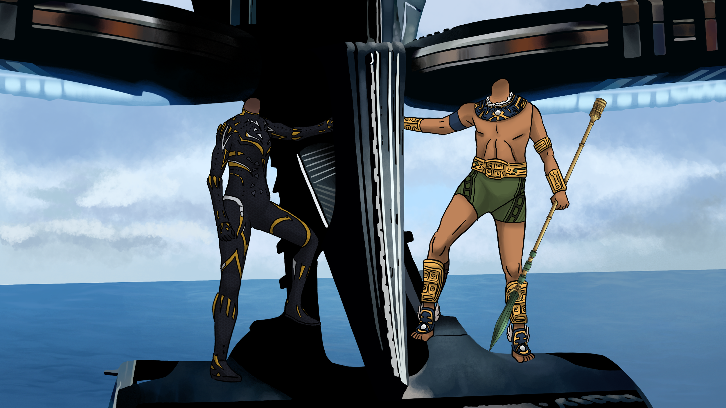 23 - Wakanda Forever.png