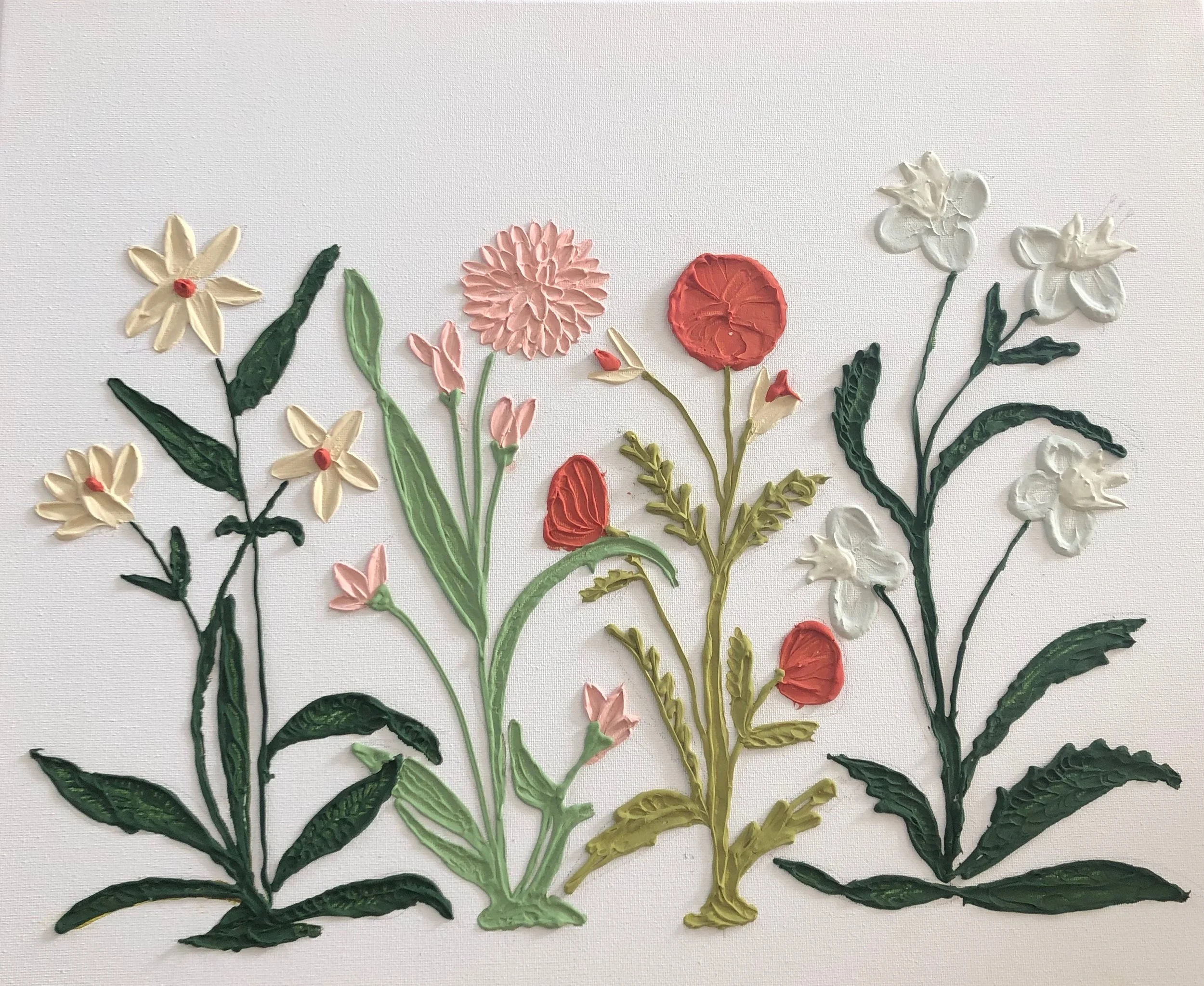 Flower Garden #2