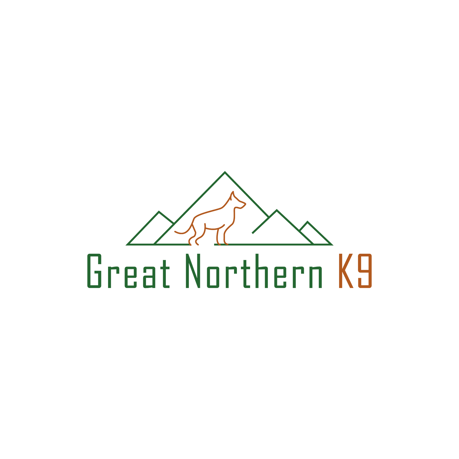 Great Northern K9