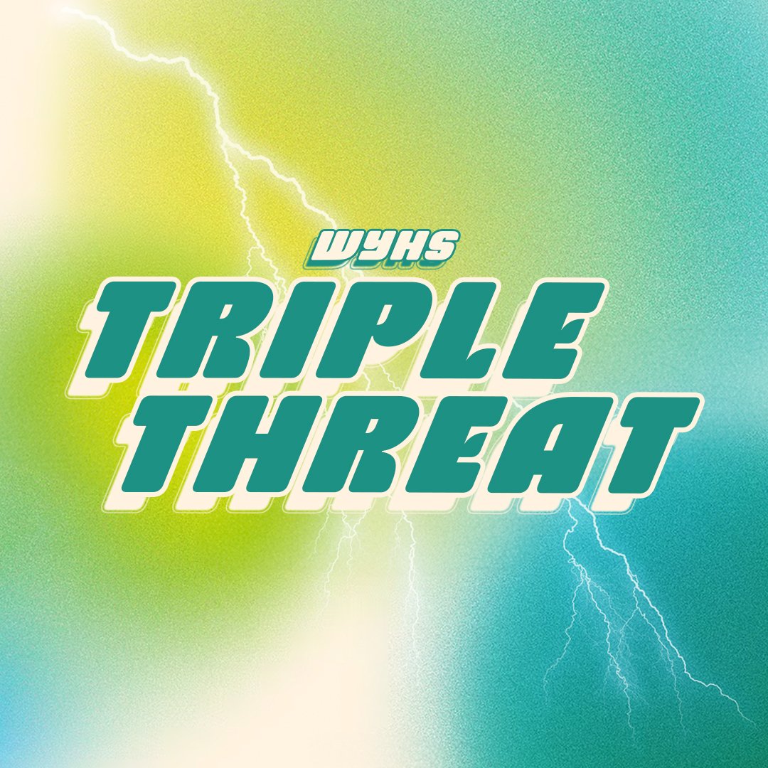Next month is Triple Threat, a three-day high school event! Join us on:

&bull; Monday, June 10th, for a hike at Wildwood Canyon Park!
&bull; Wednesday, June 12th, for our summer kickoff on the Wildwood Sports Field!
&bull; Friday, June 14th, for din