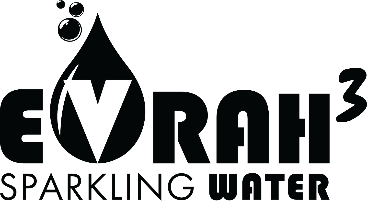 EVRAH3 Water