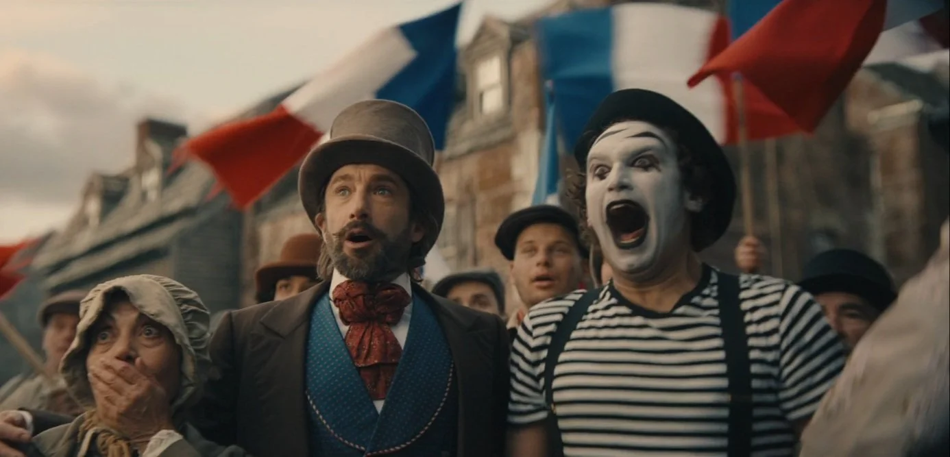  Etsy: Gift Mode 
  
Orchard / Dir: Andreas Nilsson