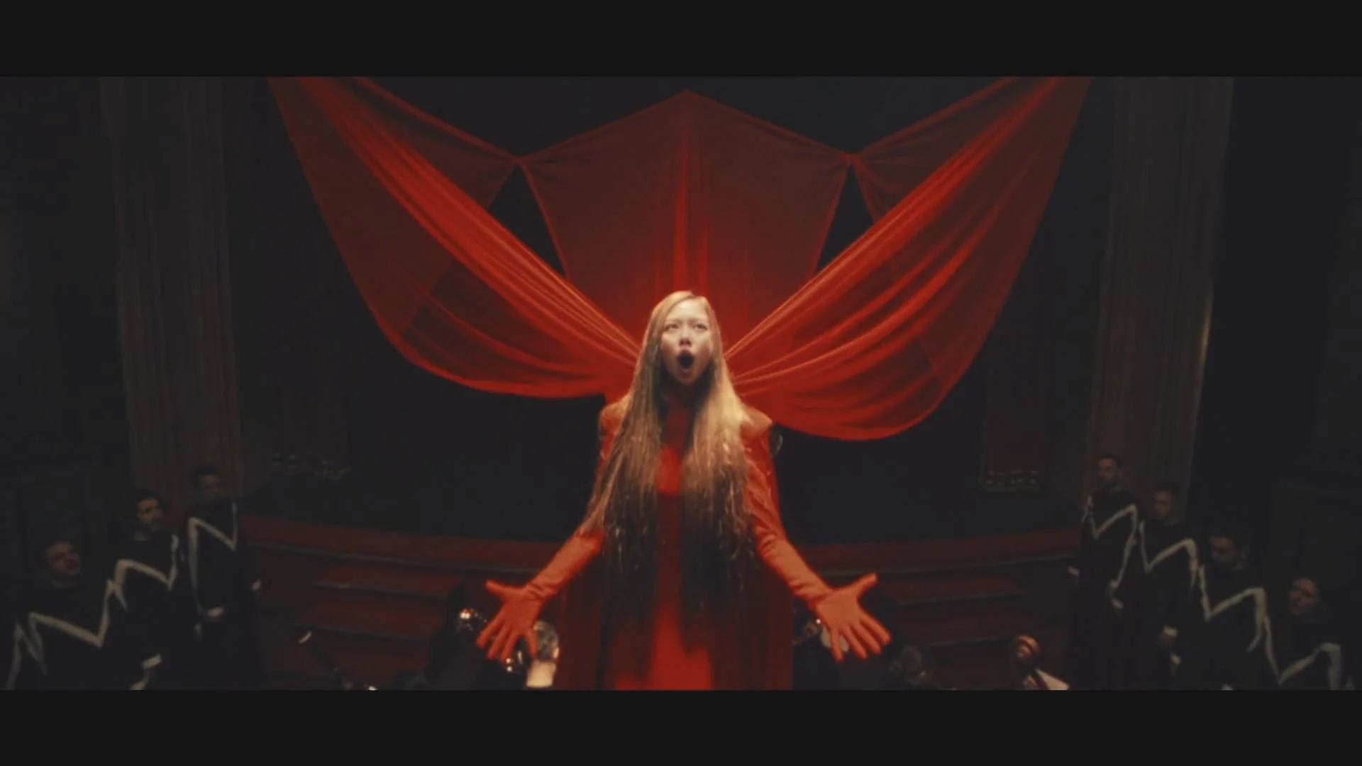  Riyadh Season: The Last Crescendo  
  
Big Time Creative Shop/ Dir: Alan Masferrer