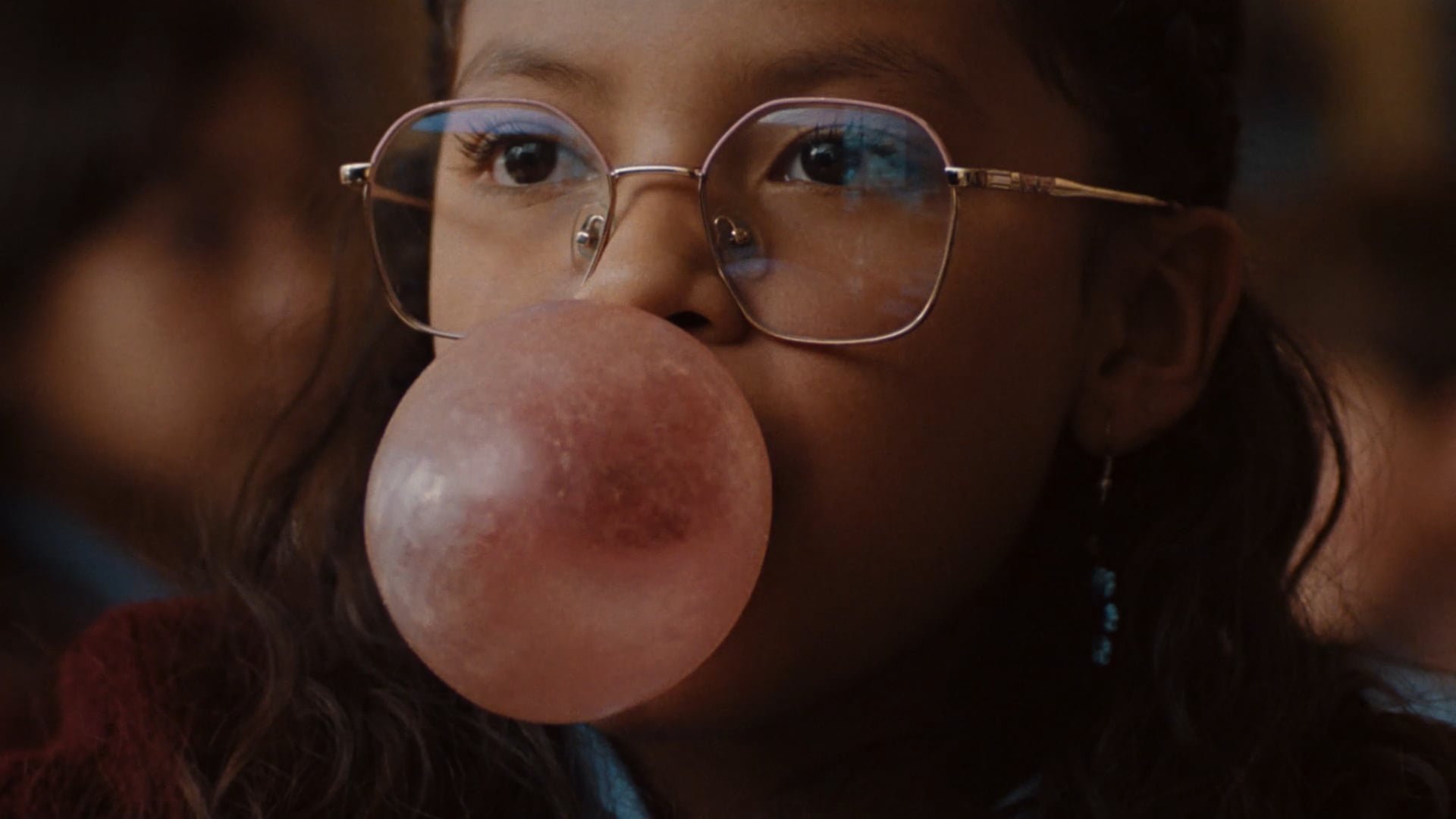  Ōura: Ring 5: The Teacher  
  
Nice & Frank/ Dir: Louis McCourt