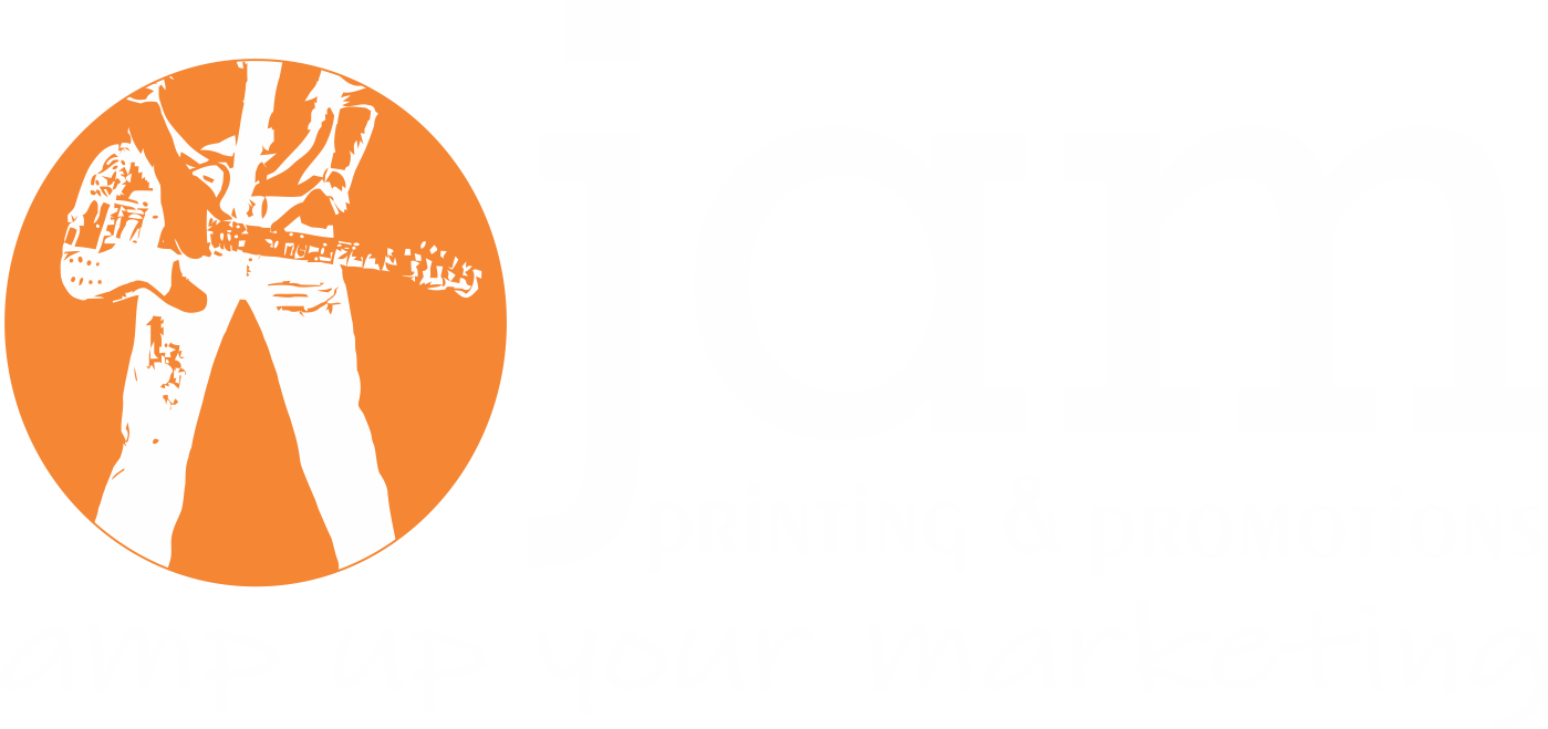 JAM Printing &amp; Promotions