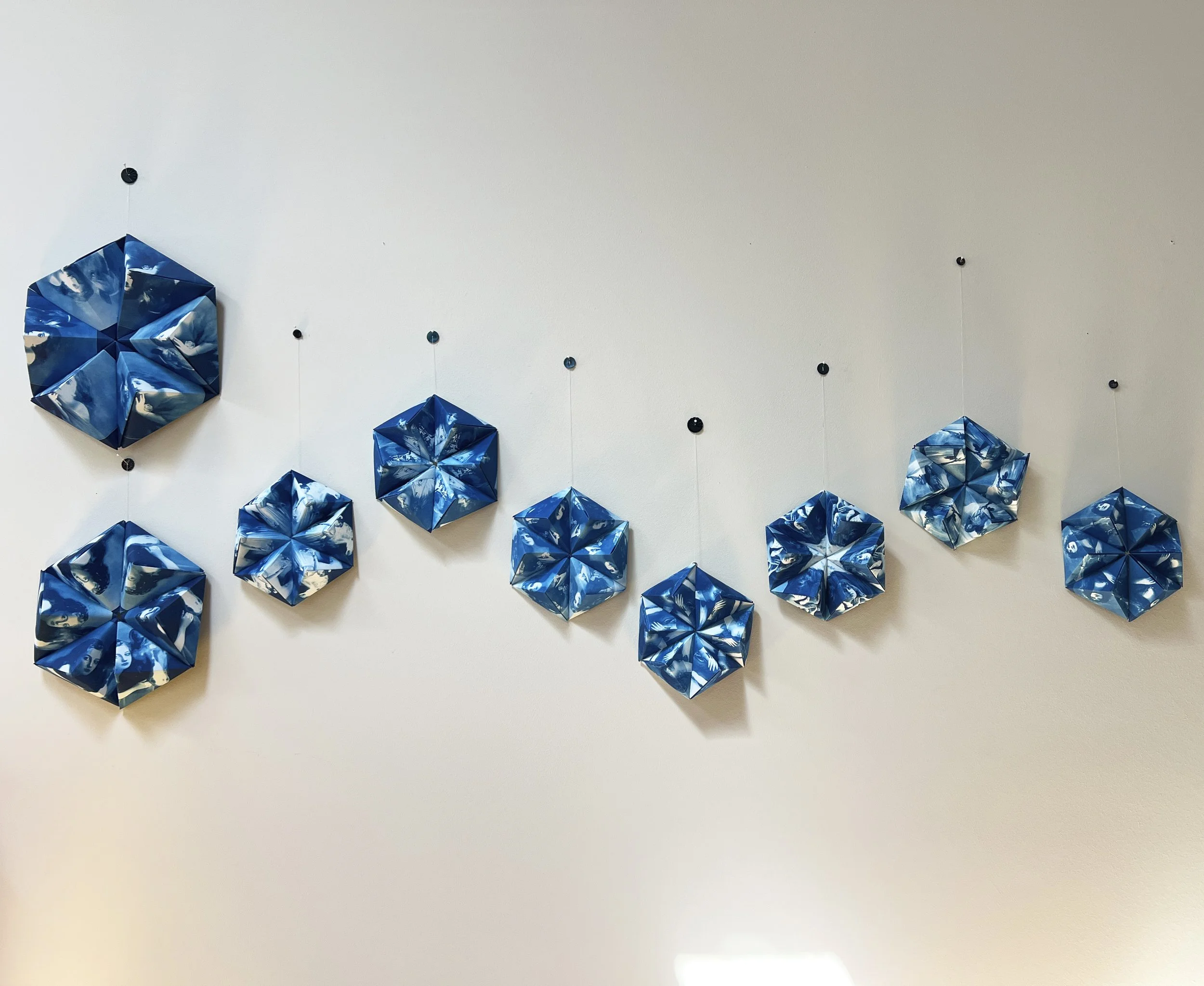 Cyanotype