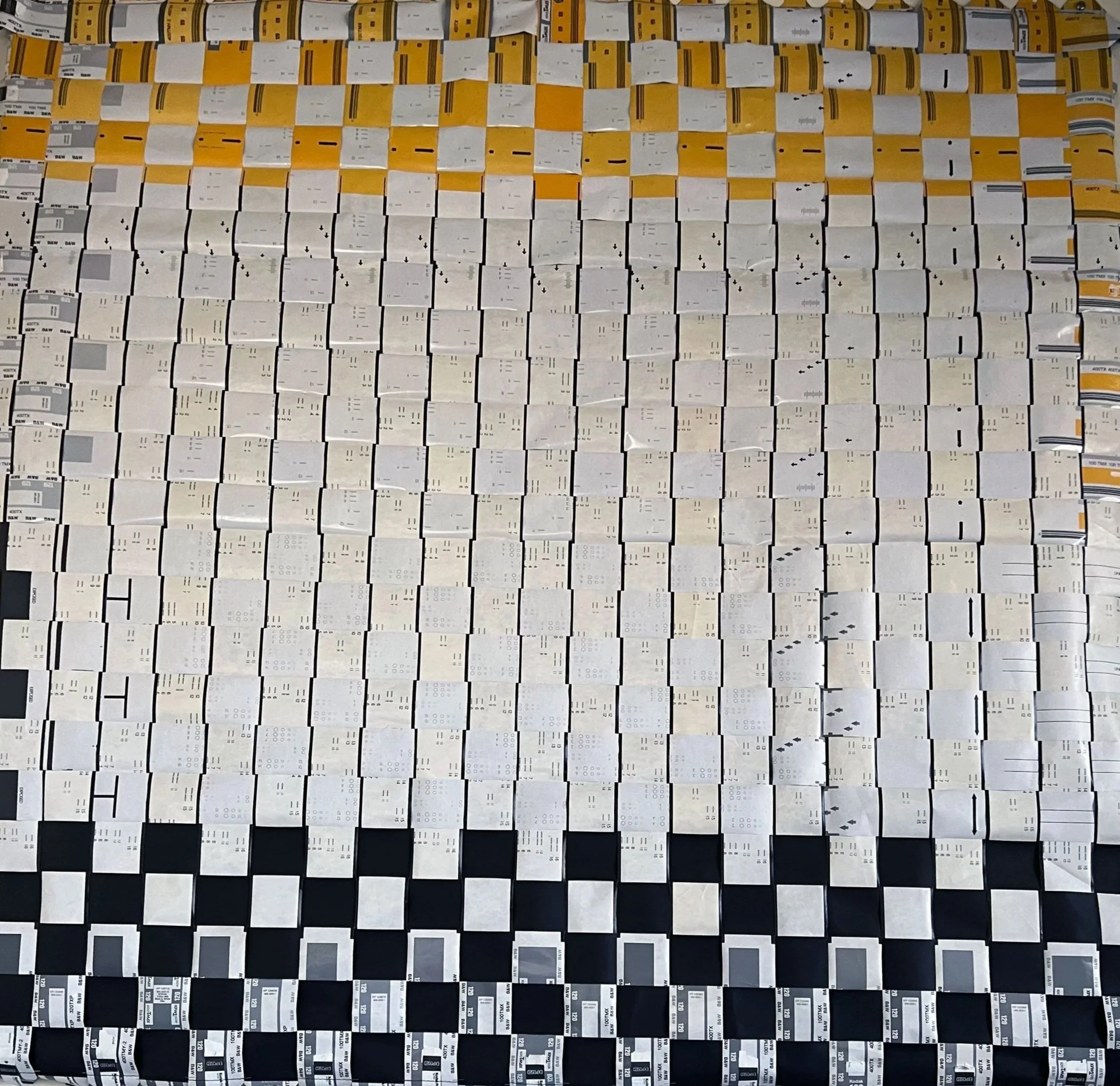 Murals + Sculpture