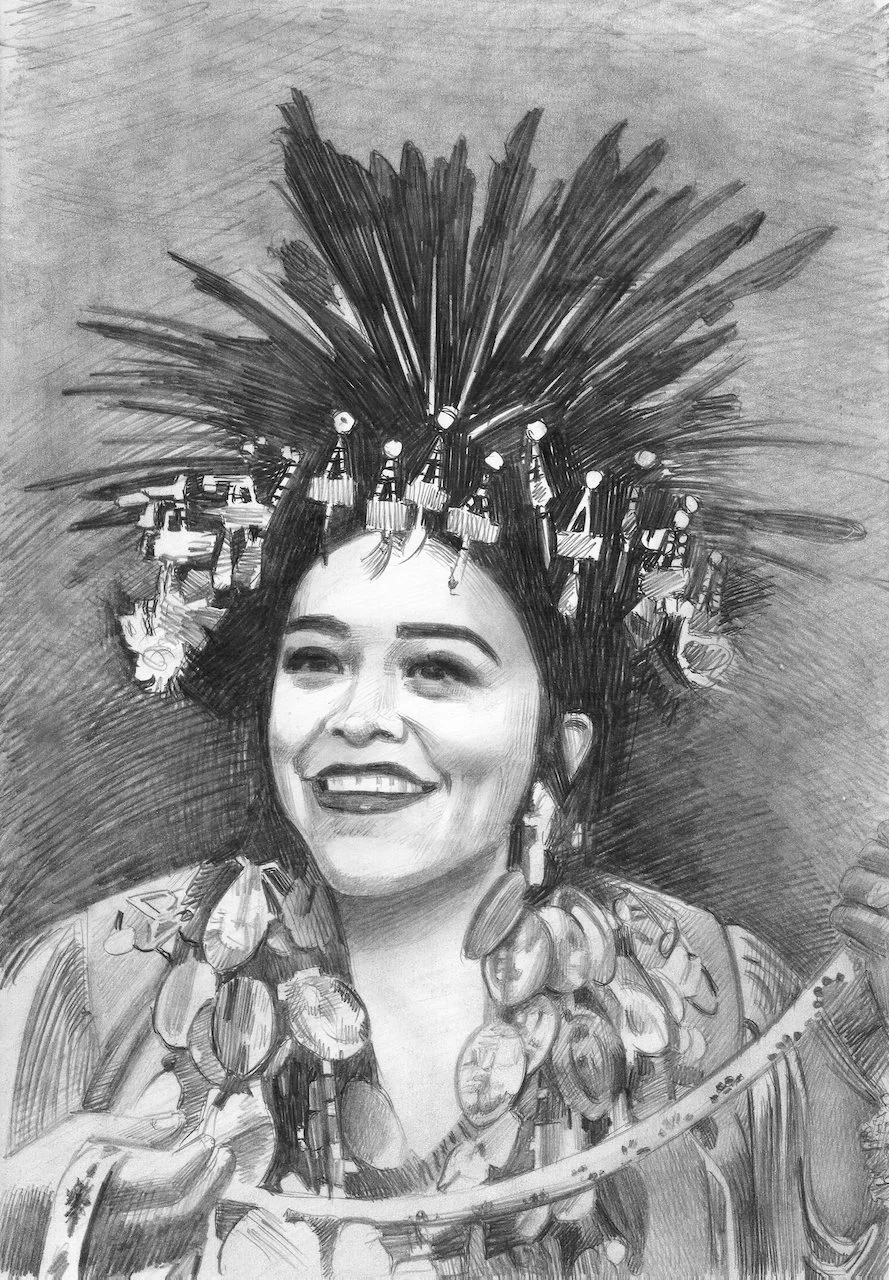 Christina Preston History of the Del Rio Trail — Del Rio Trail