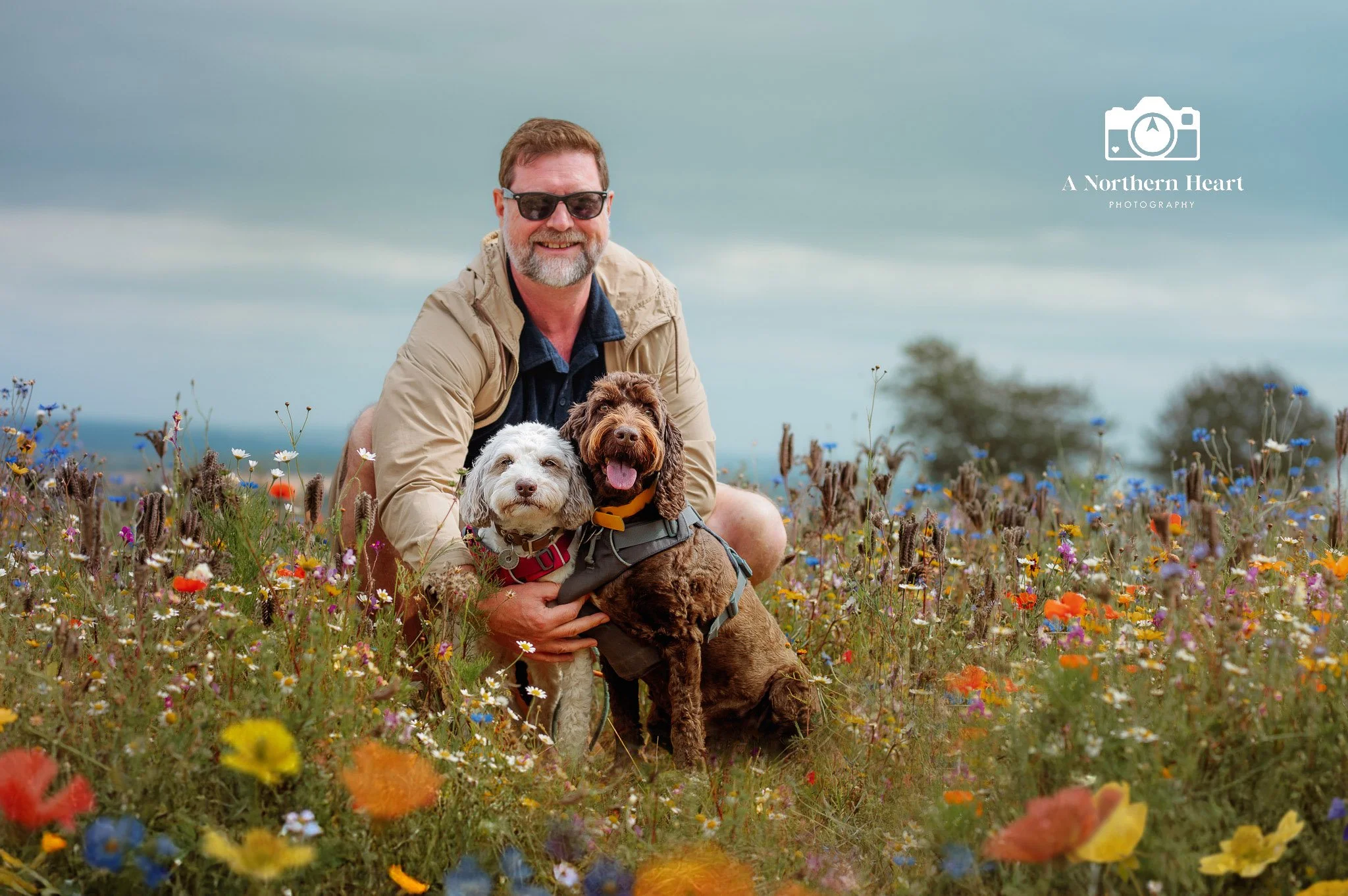 The Flower Belt Helmsley Dog Friendly
