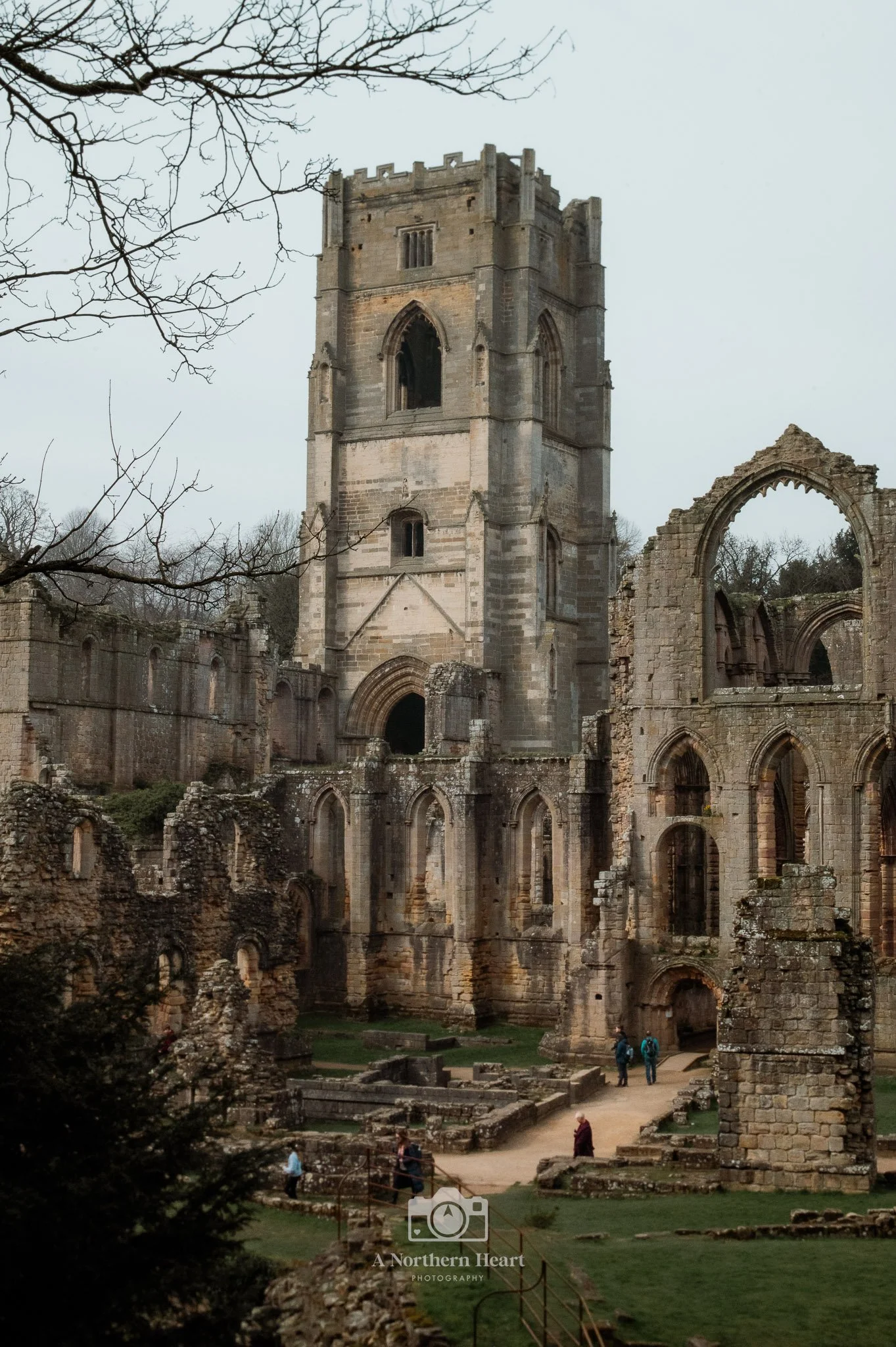 national trust places yorkshire