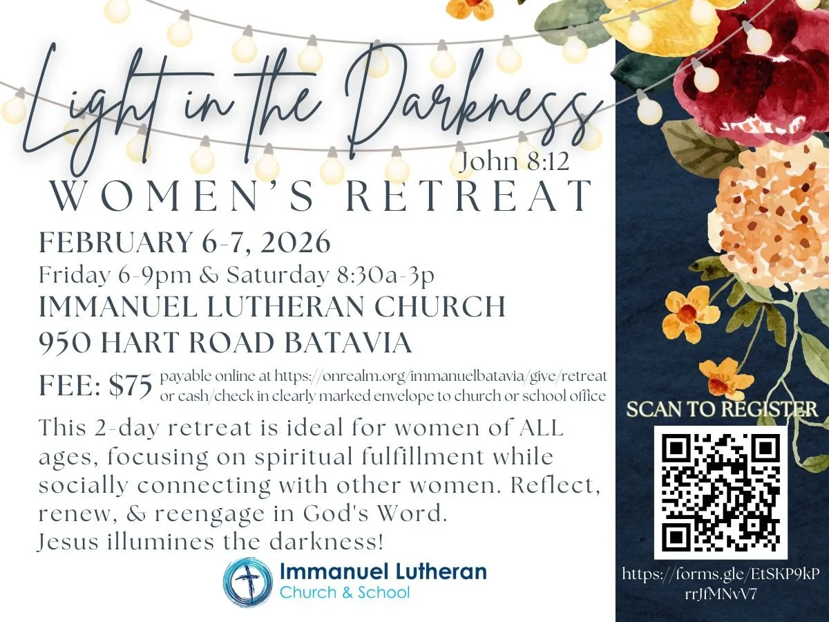 women retreat