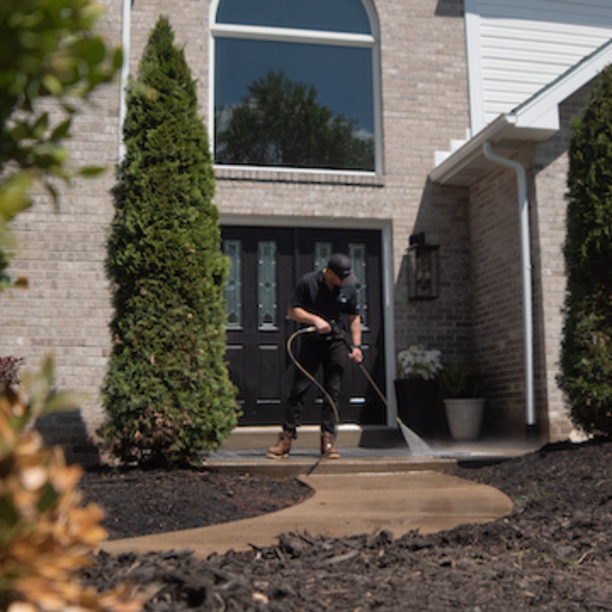 Liby Power Washing Volare Power Wash