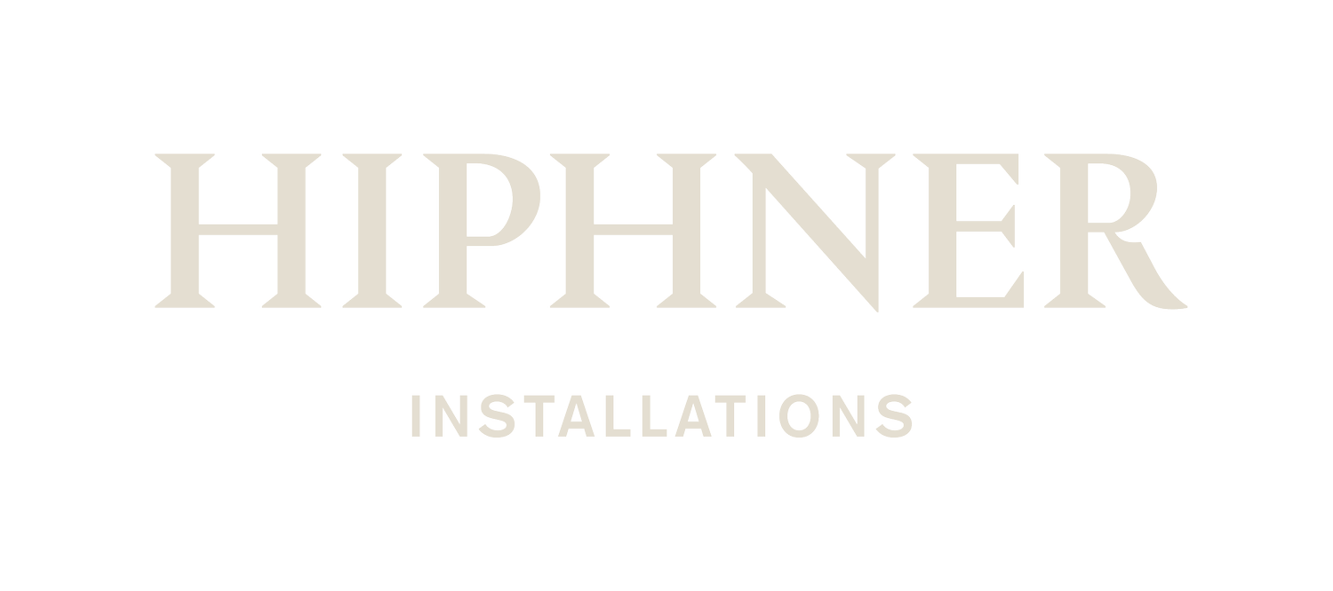 Hiphner Installations