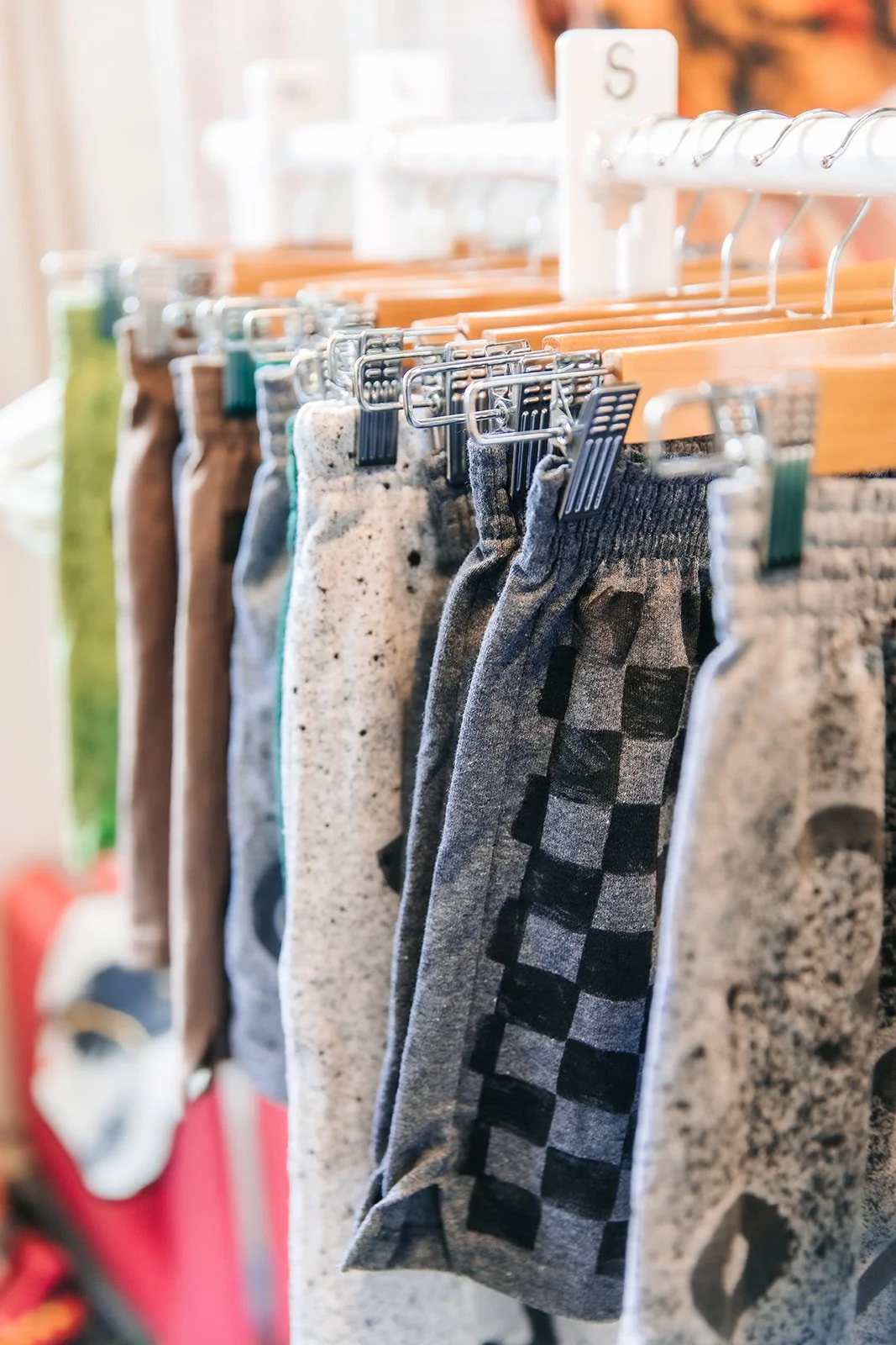 WHAT IS TEXTILE WASTE?