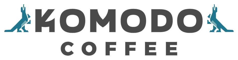 Komodo Coffee 