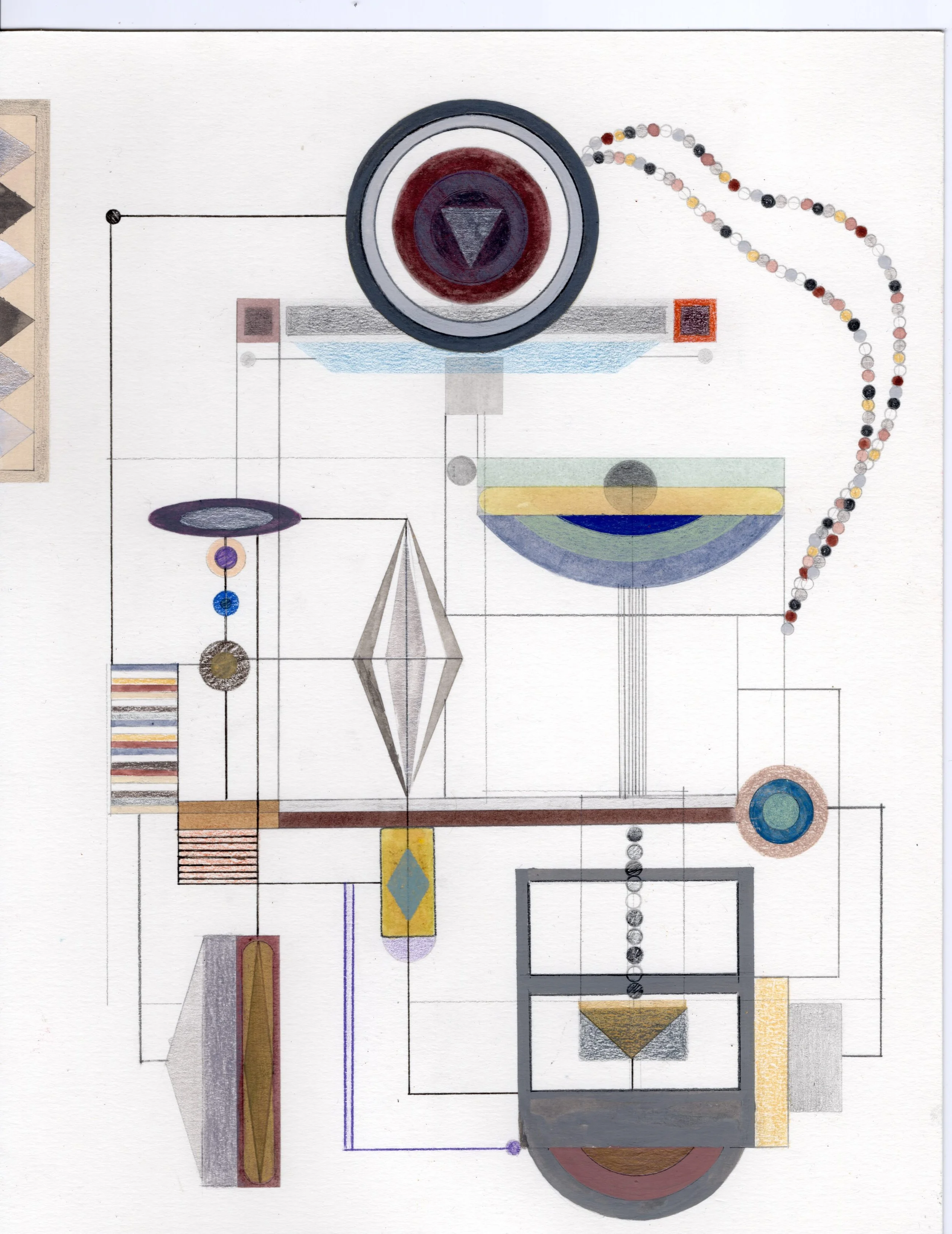 COMPENDIUM OF SOUND DIAGRAMS