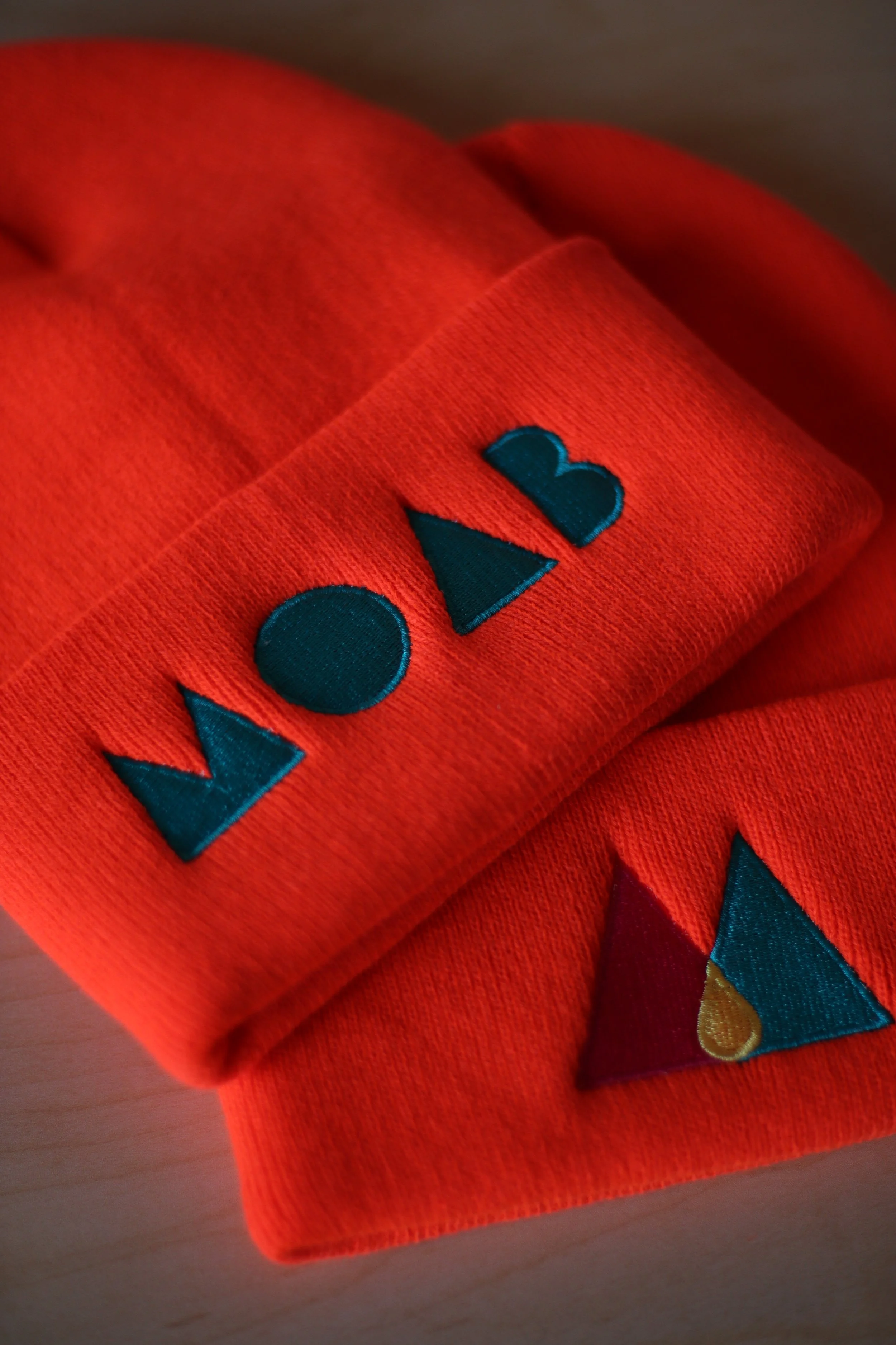 Custom Embroidery for uniforms