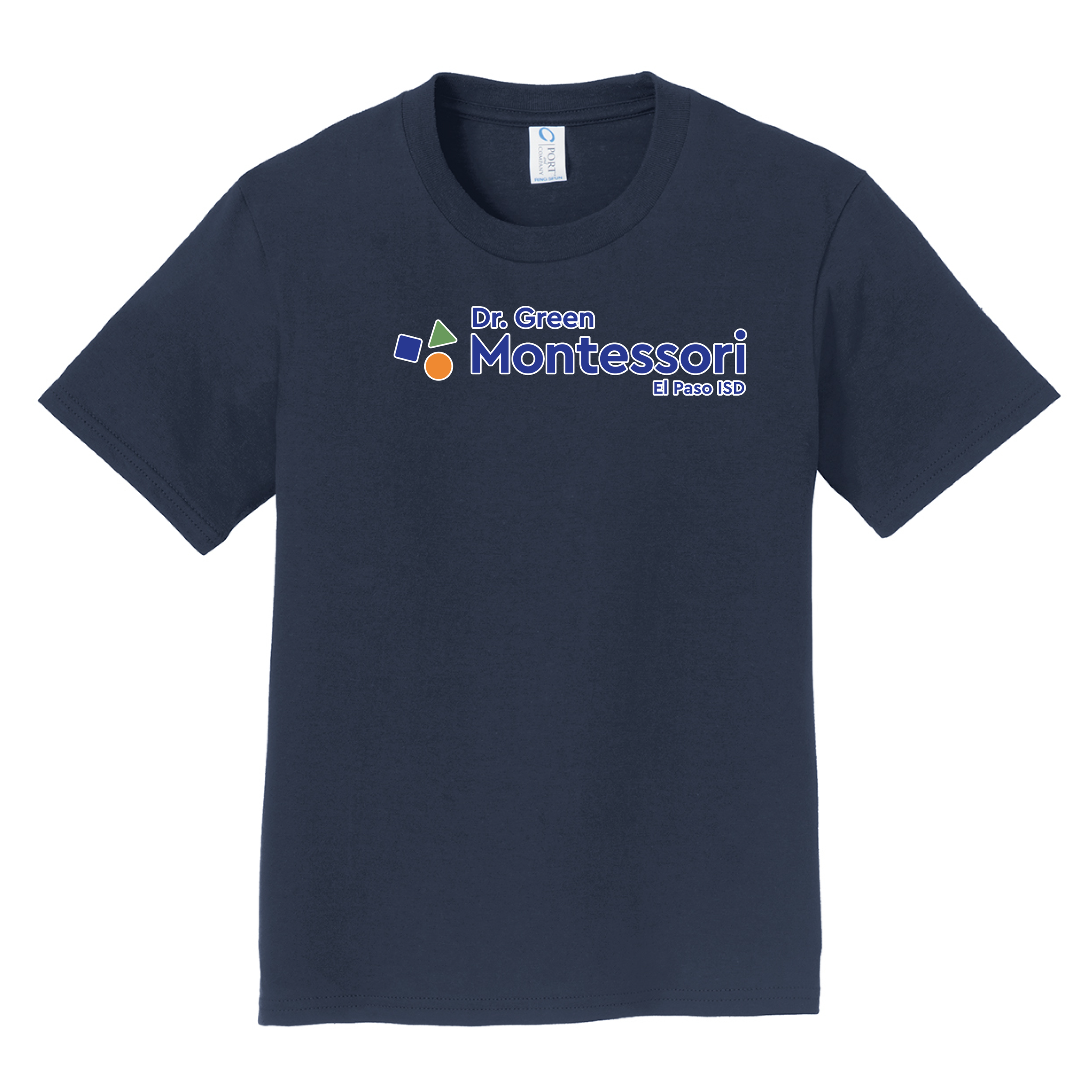 Port & Co™ Youth Fan Favorite™ Tee