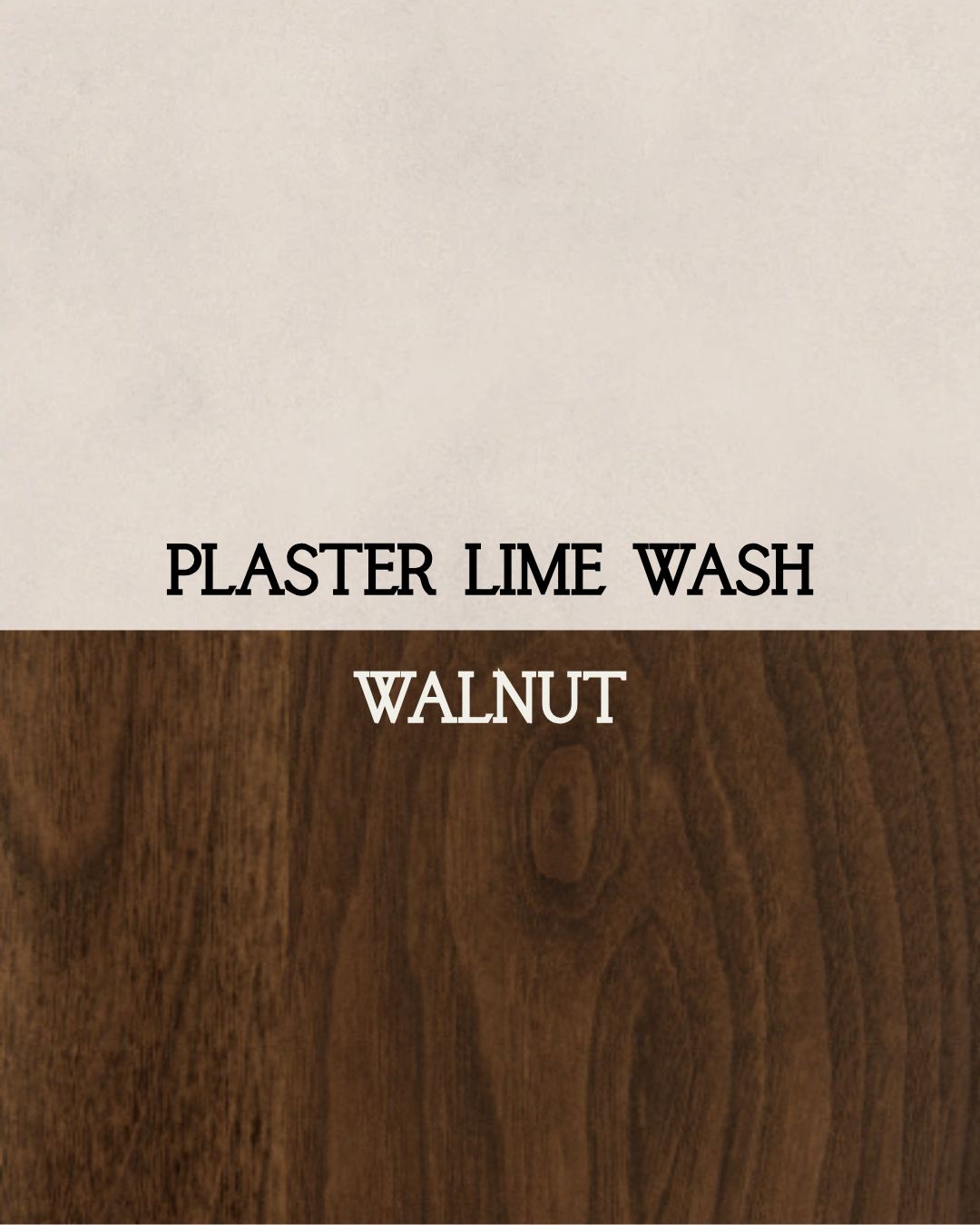 Designing With Walnut Finishes