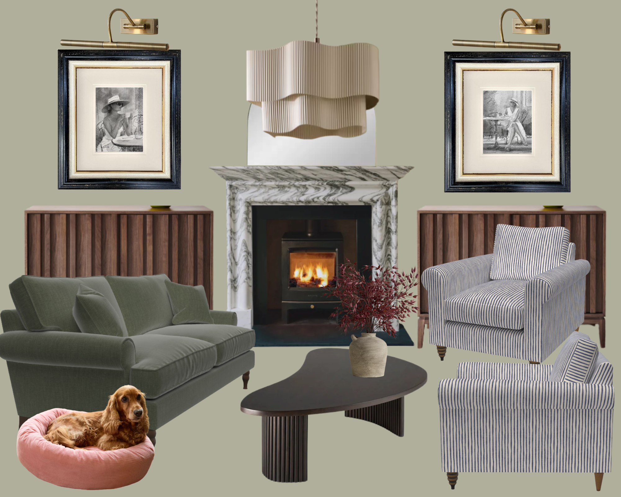 Why Hiring an Interior Designer Could Be the Best Decision You Make When Renovating