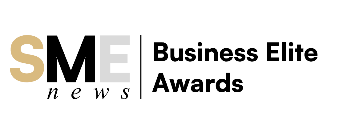 SME News Business Elite Awards logo