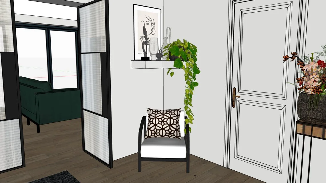 JCavaree-SketchUp-Hallway.jpg