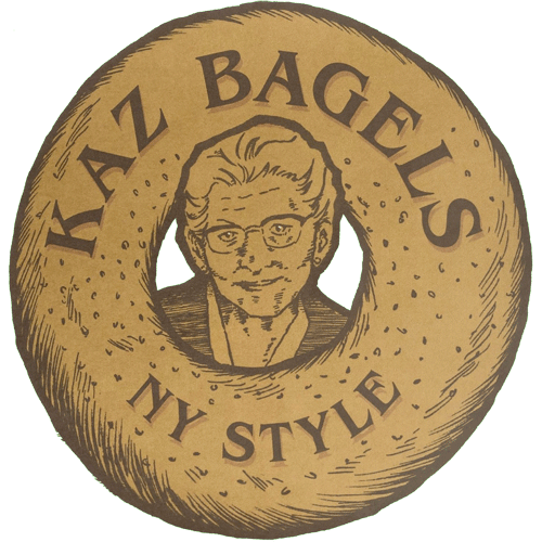 Kaz Bagels