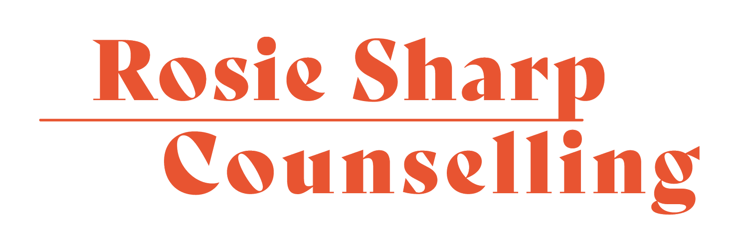 rosiesharpcounselling