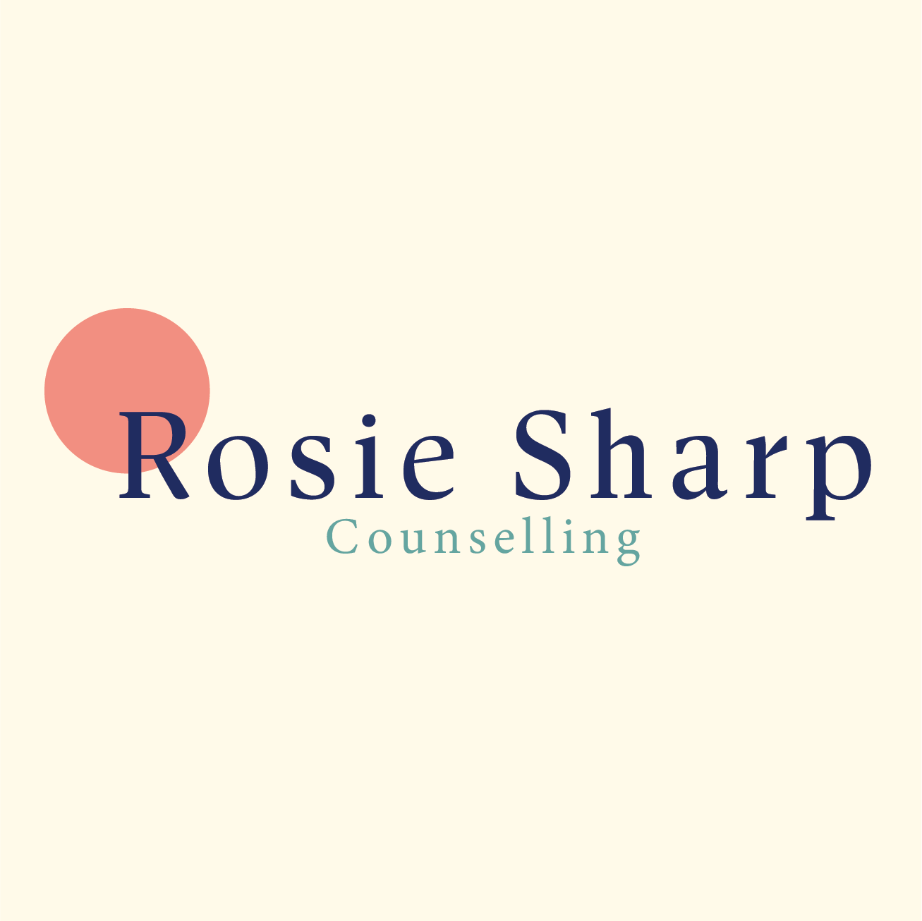 rosiesharpcounselling