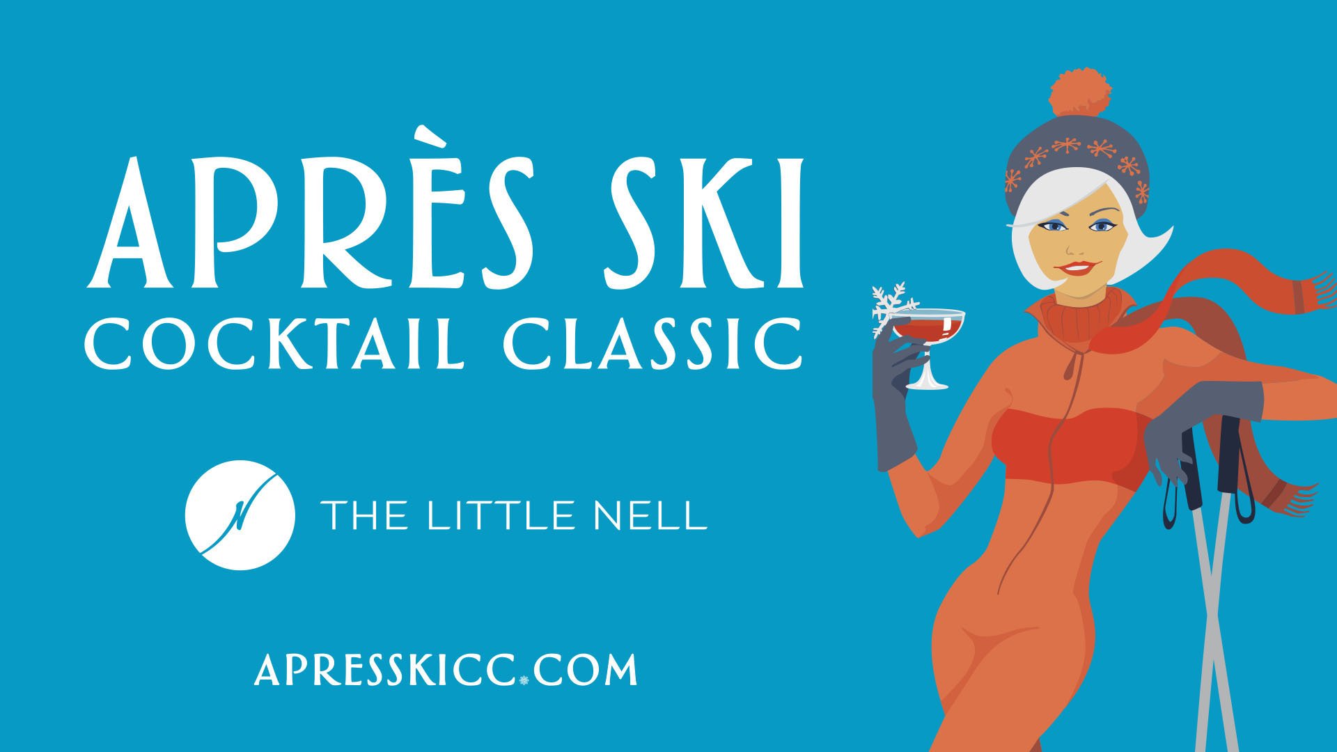 Apres Ski Cocktail Classic