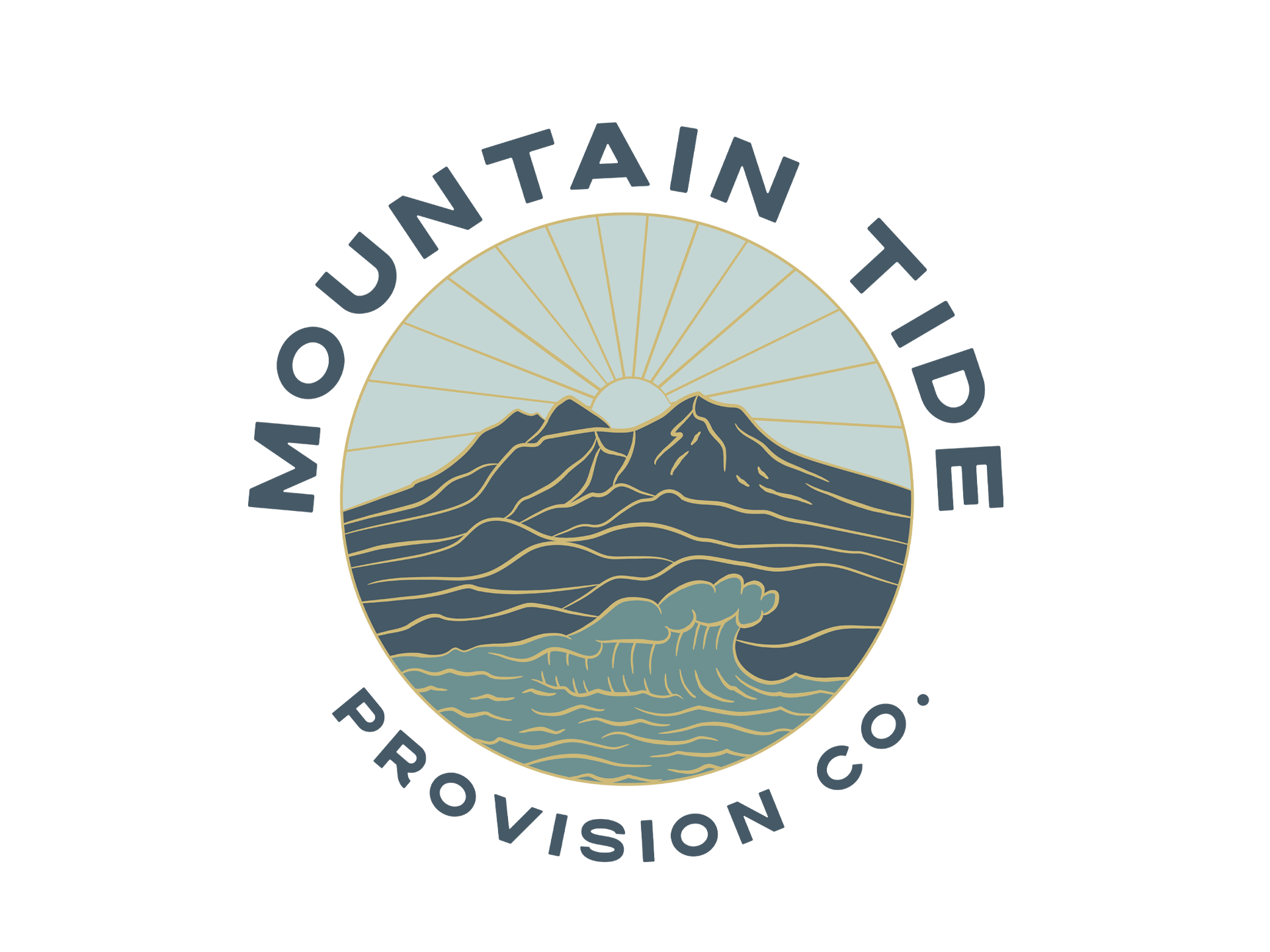 Mountain Tide Provision Co