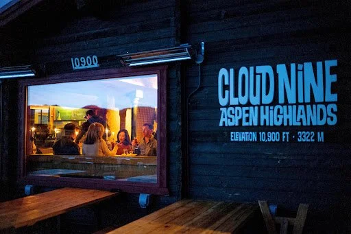 Cloud Nine - Aspen Skiing Company