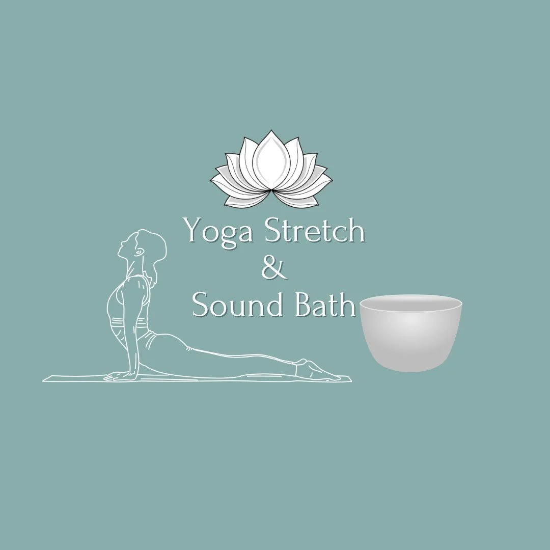 Yoga Stretch and Sound Healing