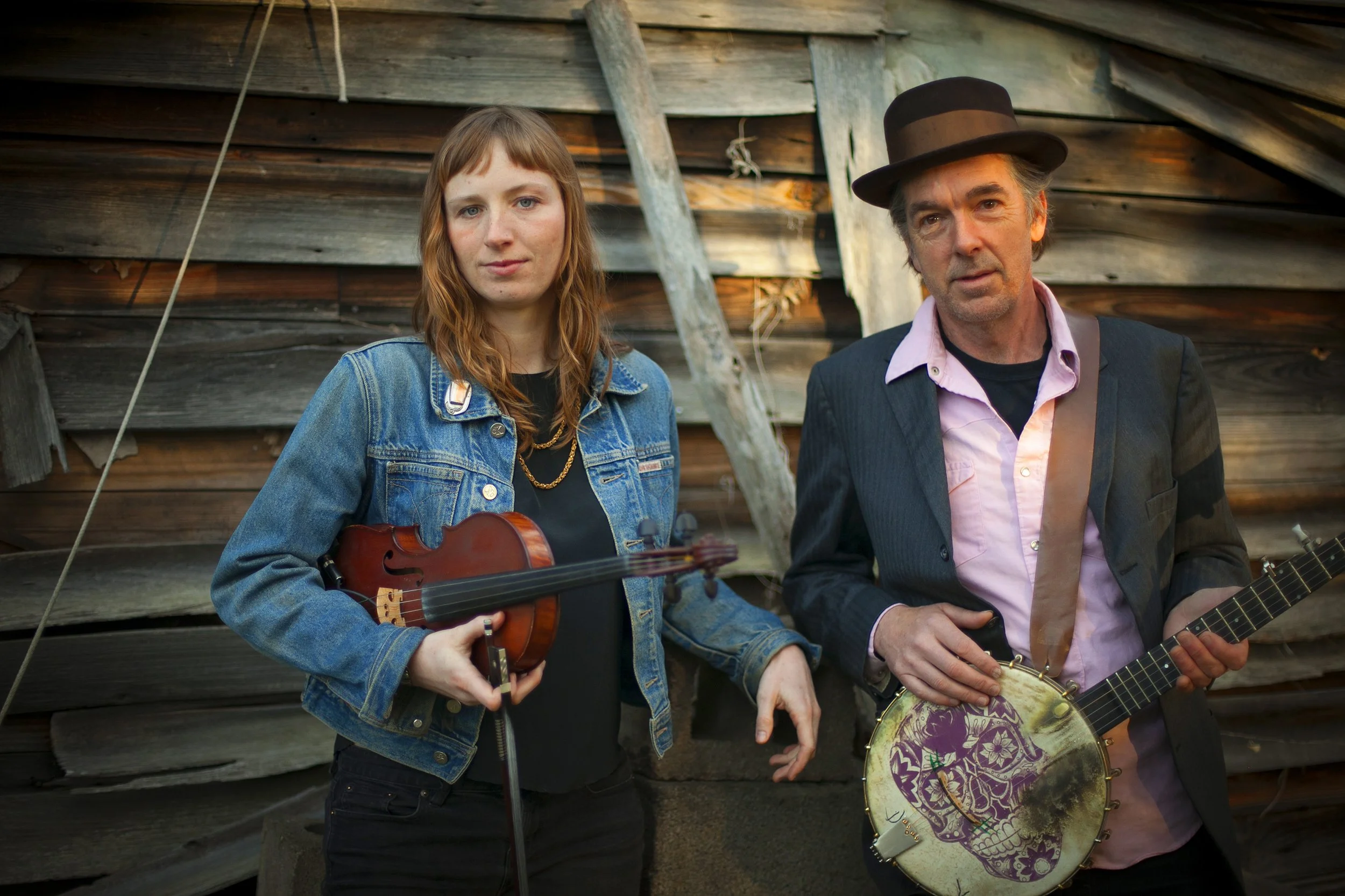Richie & Rosie