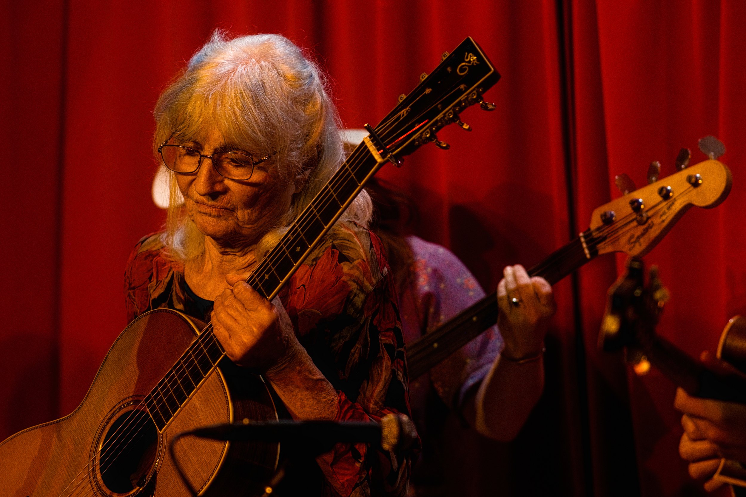 Alice Gerrard