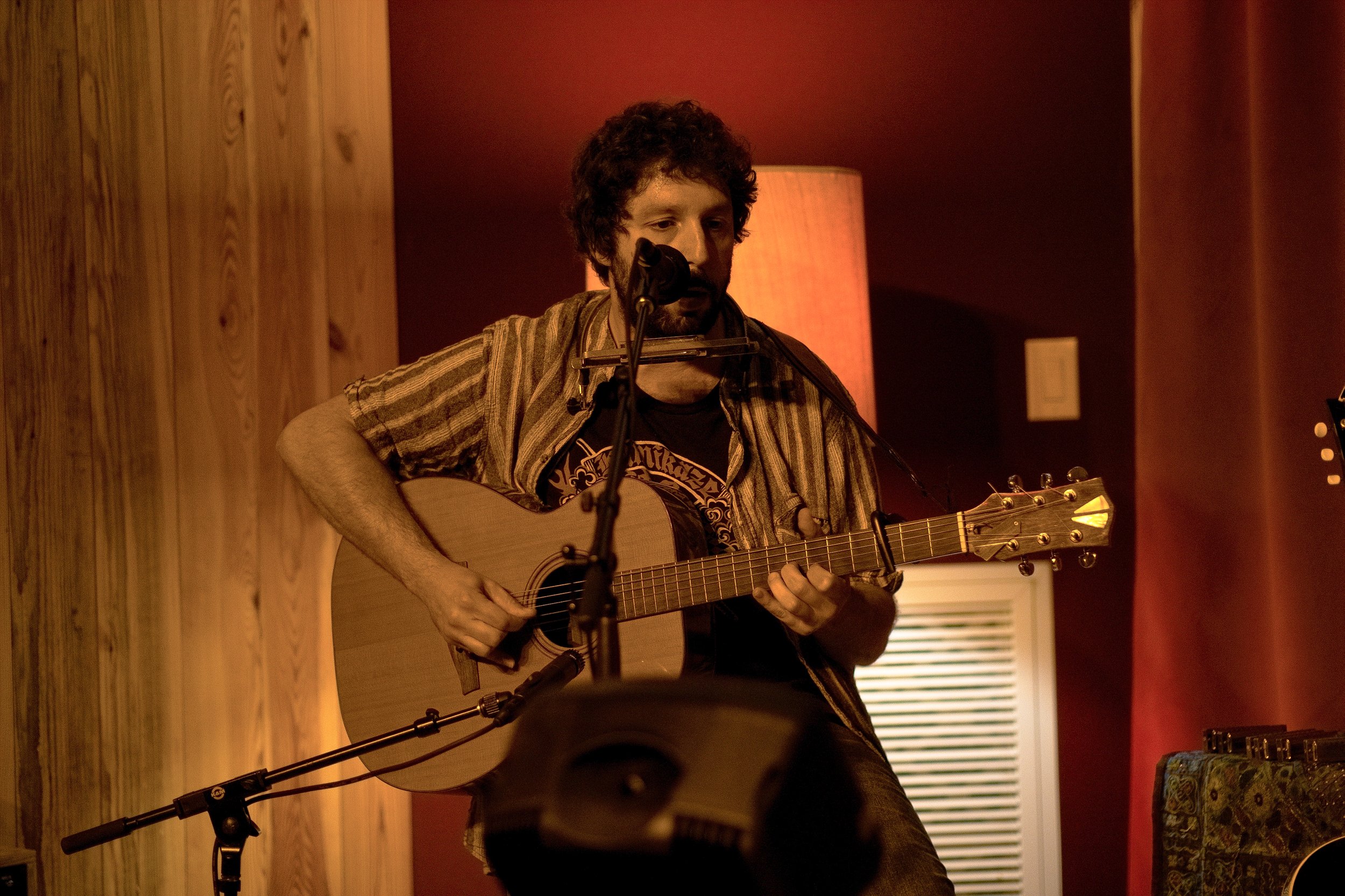 Erika Lewis Trio