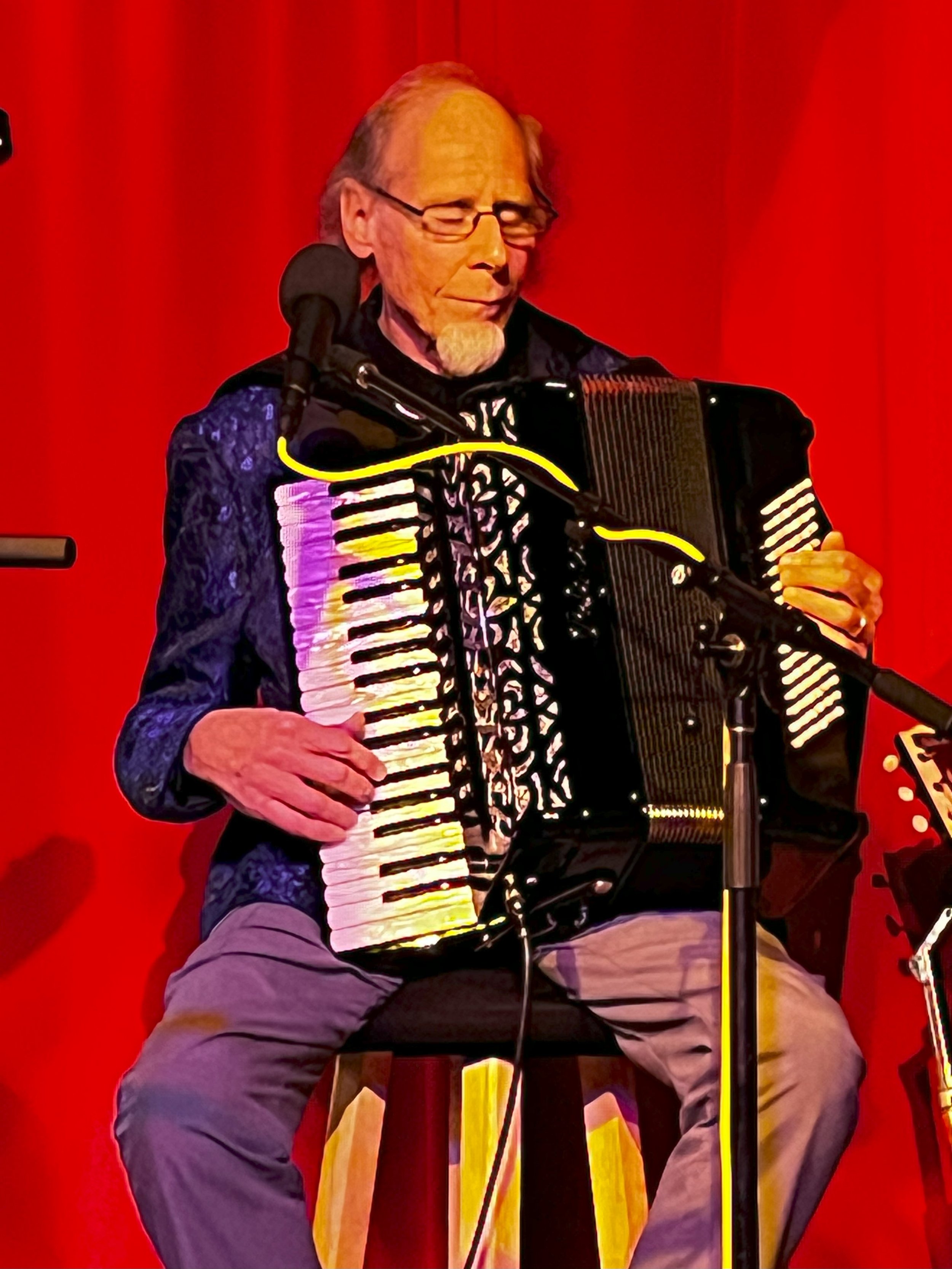David DiGiuseppe