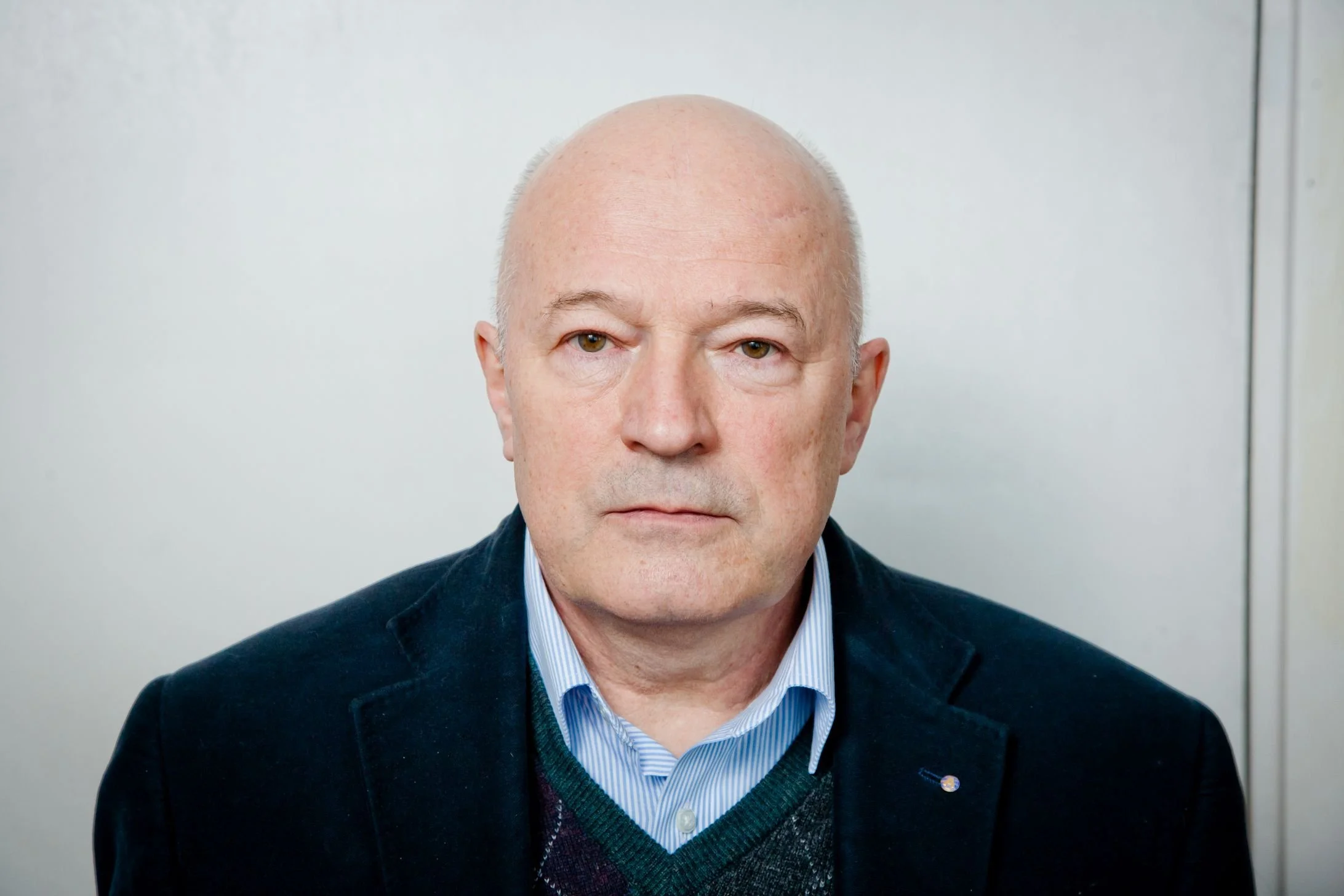 Prototyping Supercapacitor Cells: An Interview With Yurii Maletin