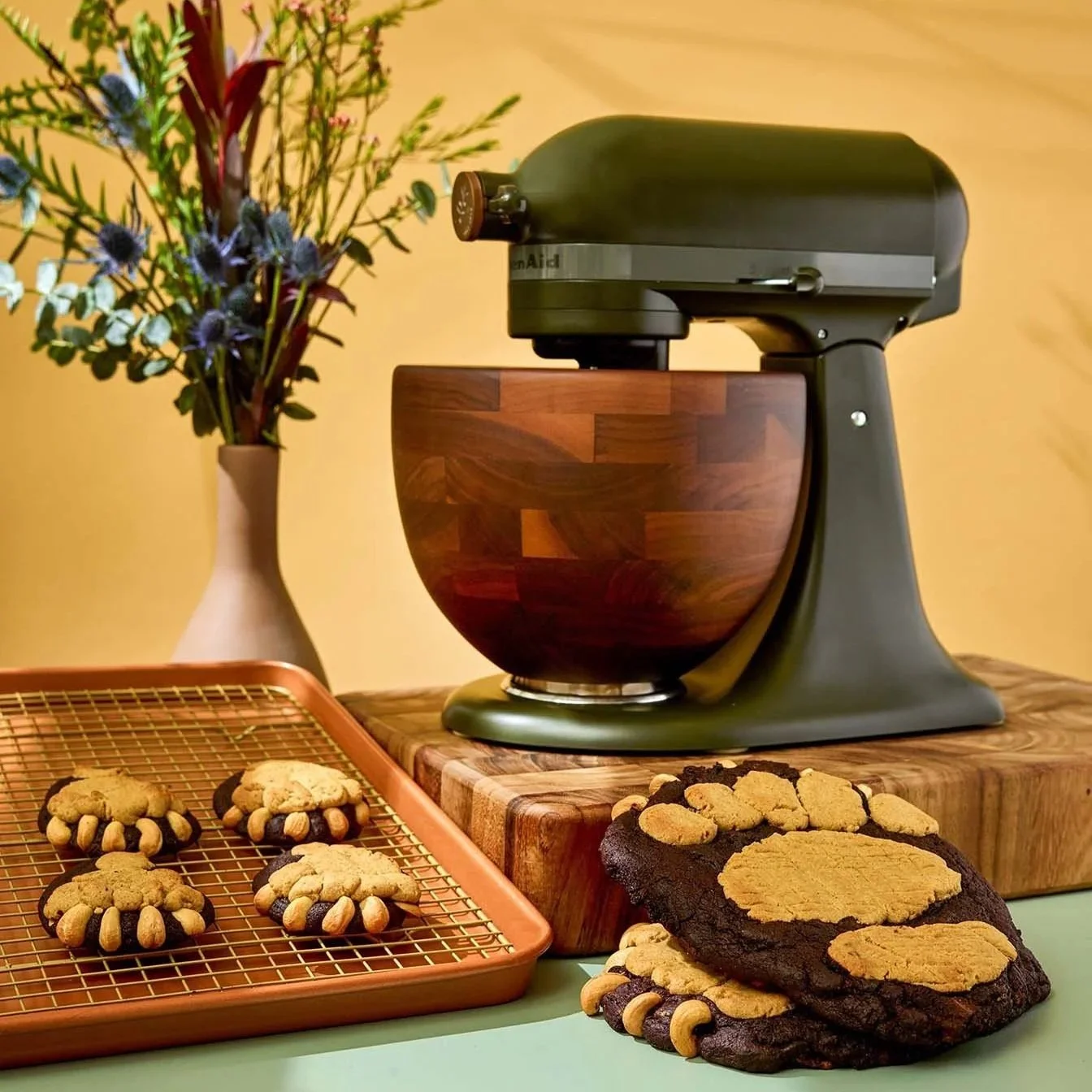 luxury kitchen machine product