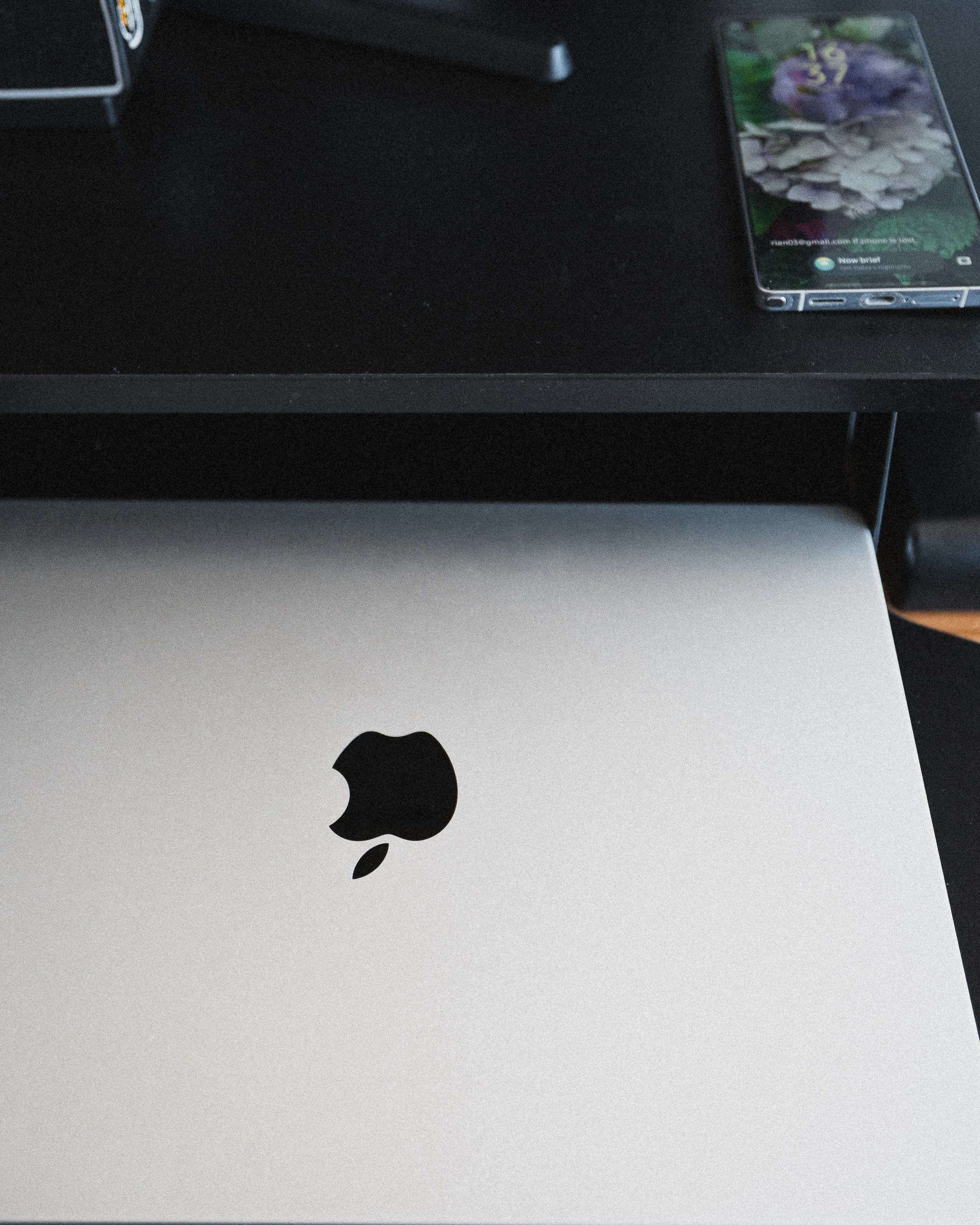 Apple Macbook Pro W/M4 Pro Chip - Uncompromising performance for all my photo and video editing needs