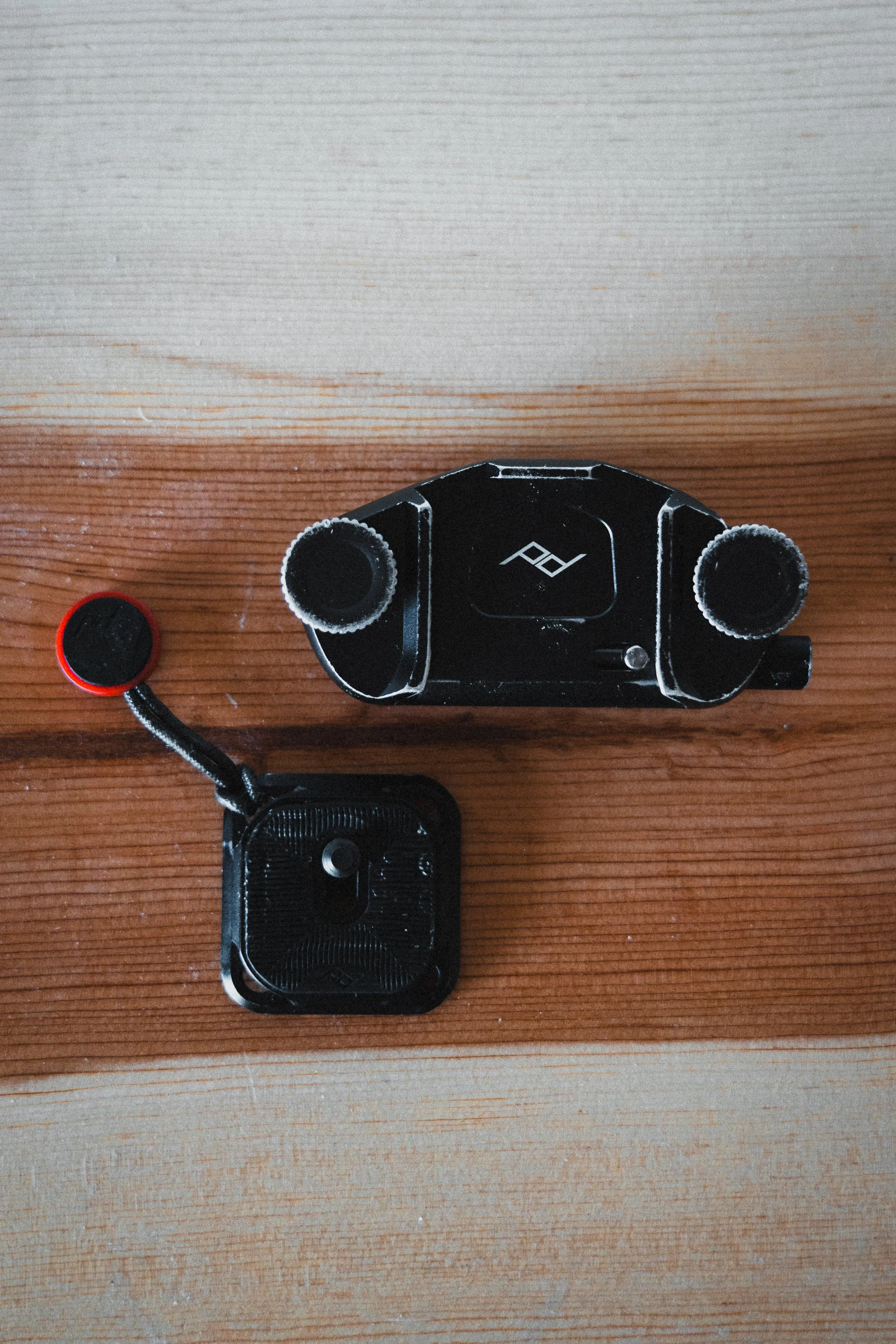 Peak Design Capture Camera Clip V3 - An essential to keep my hands free until that special moment calls. I have one for every one of my camera bags
