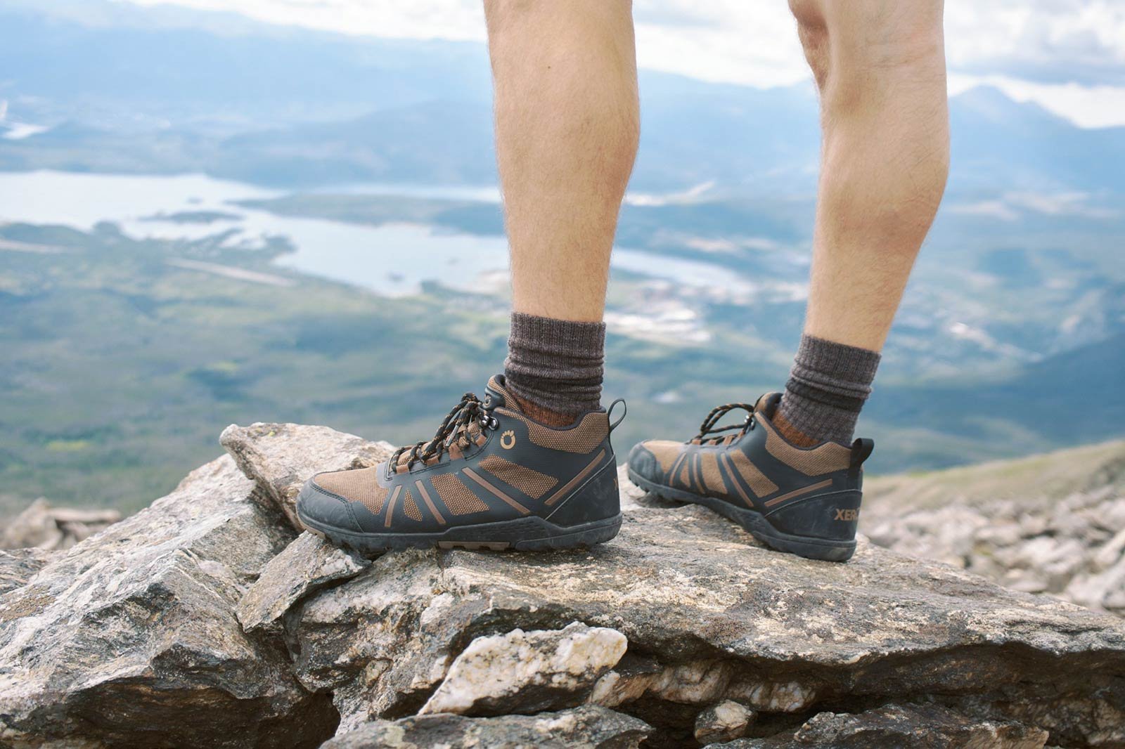 daylight hiker fusion traction