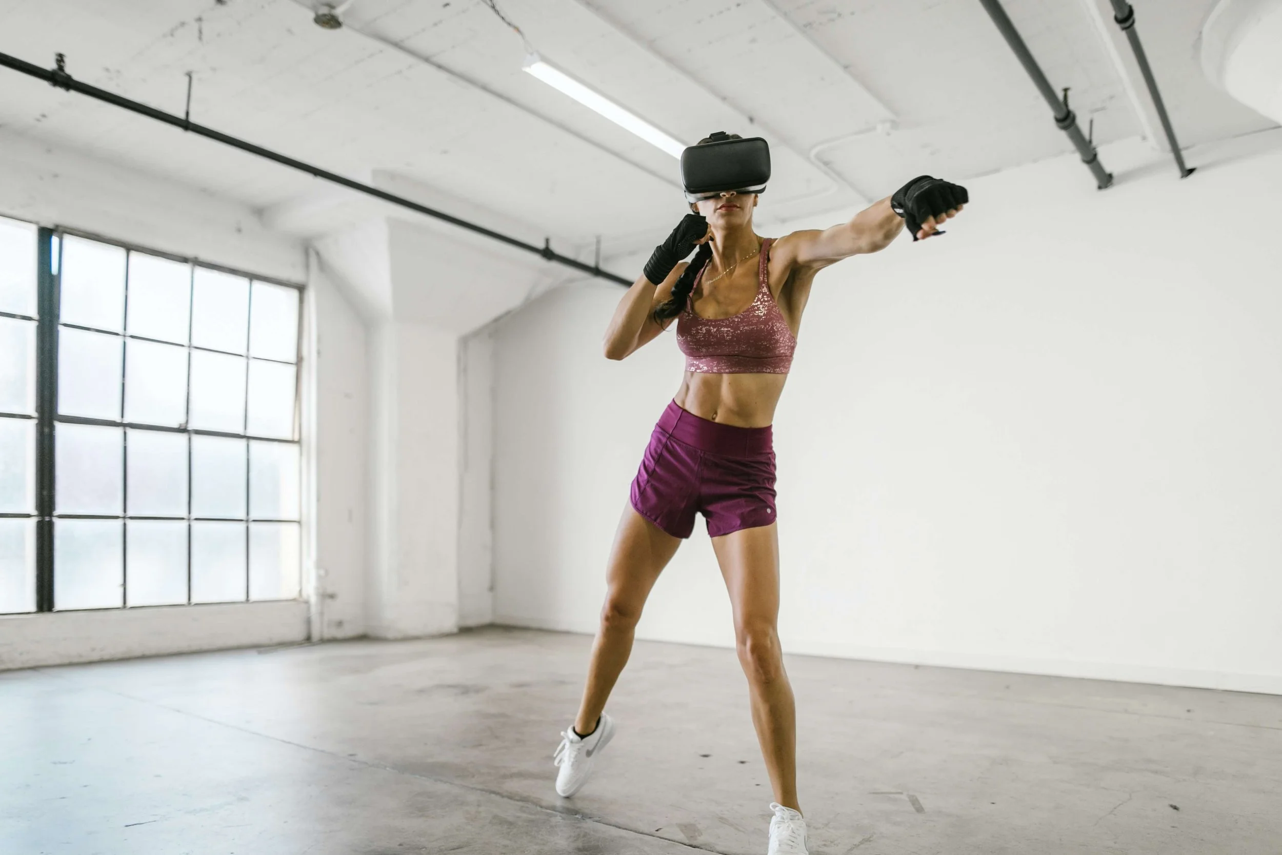 Do Exercise Video Games Work? — Do It At Your Desk