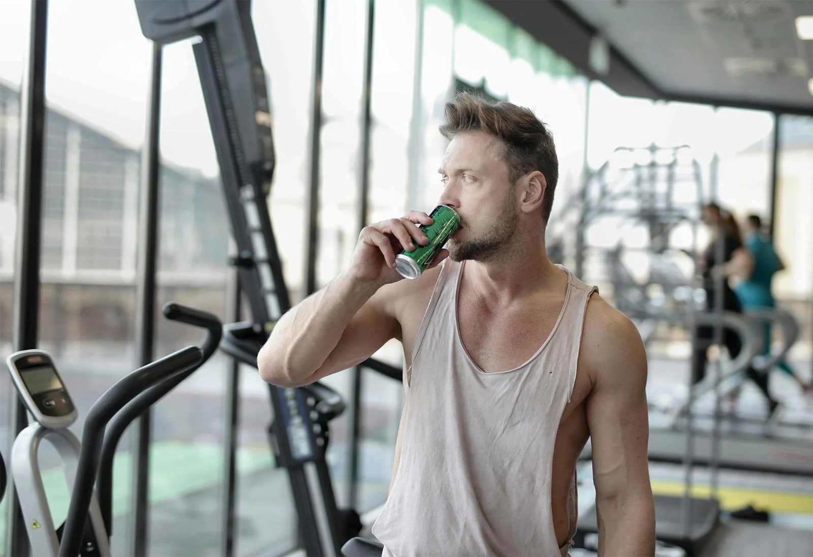 Why Do Energy Drinks Make Me Tired Instead Of Energized Why Do Energy Drinks Make Me Tired? — Do It At Your Desk