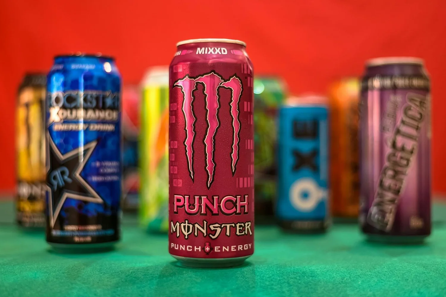 Why Do Zero Sugar Energy Drinks Make Me Tired Why Do Energy Drinks Make Me Tired? — Do It At Your Desk